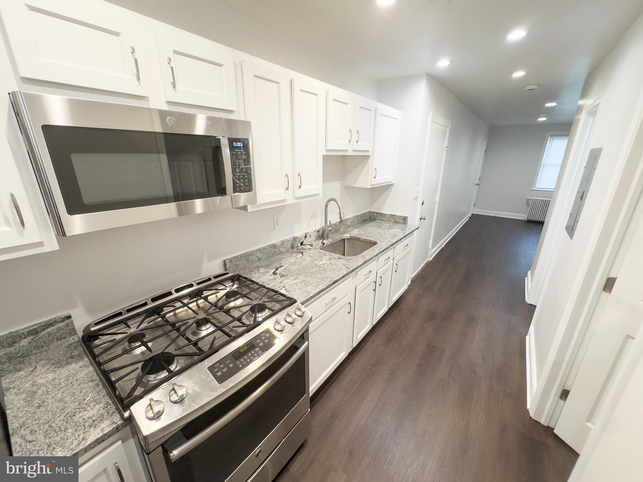 Photo 1 of 8 — 5009 1ST STREET NW 3, WASHINGTON, DC 20011