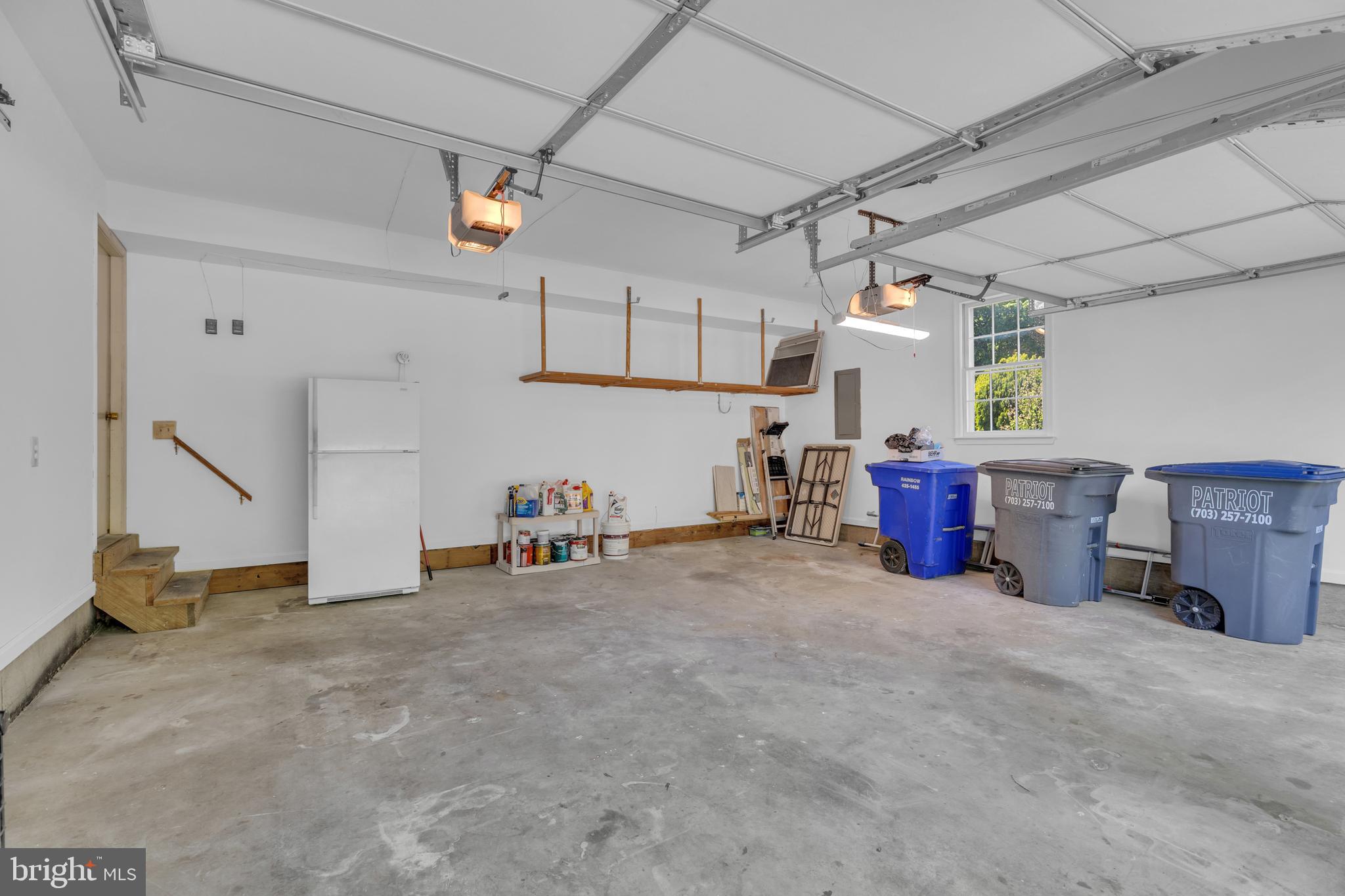 VIRGINIA RUN - Residential