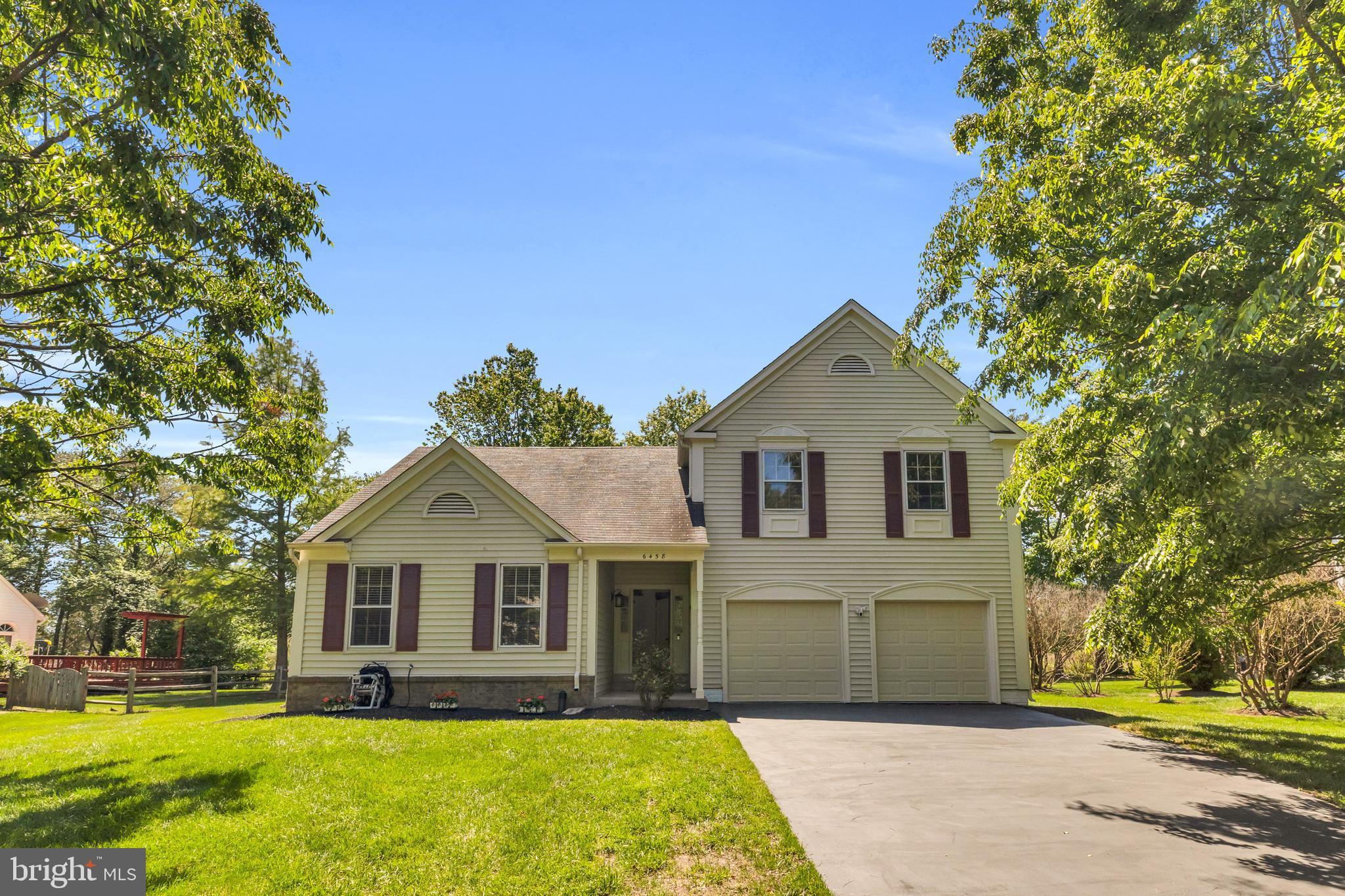 VIRGINIA RUN - Residential