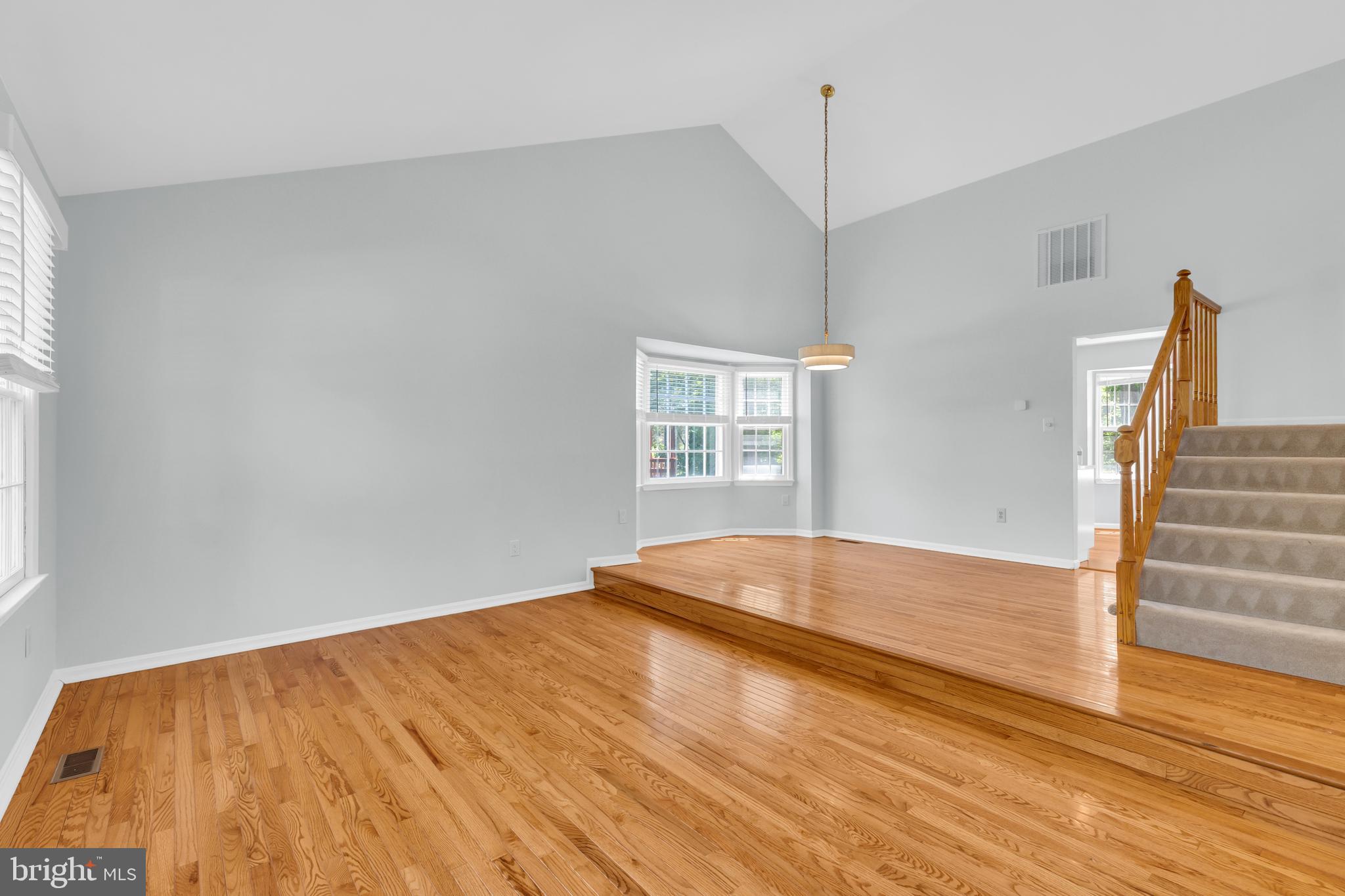 VIRGINIA RUN - Residential
