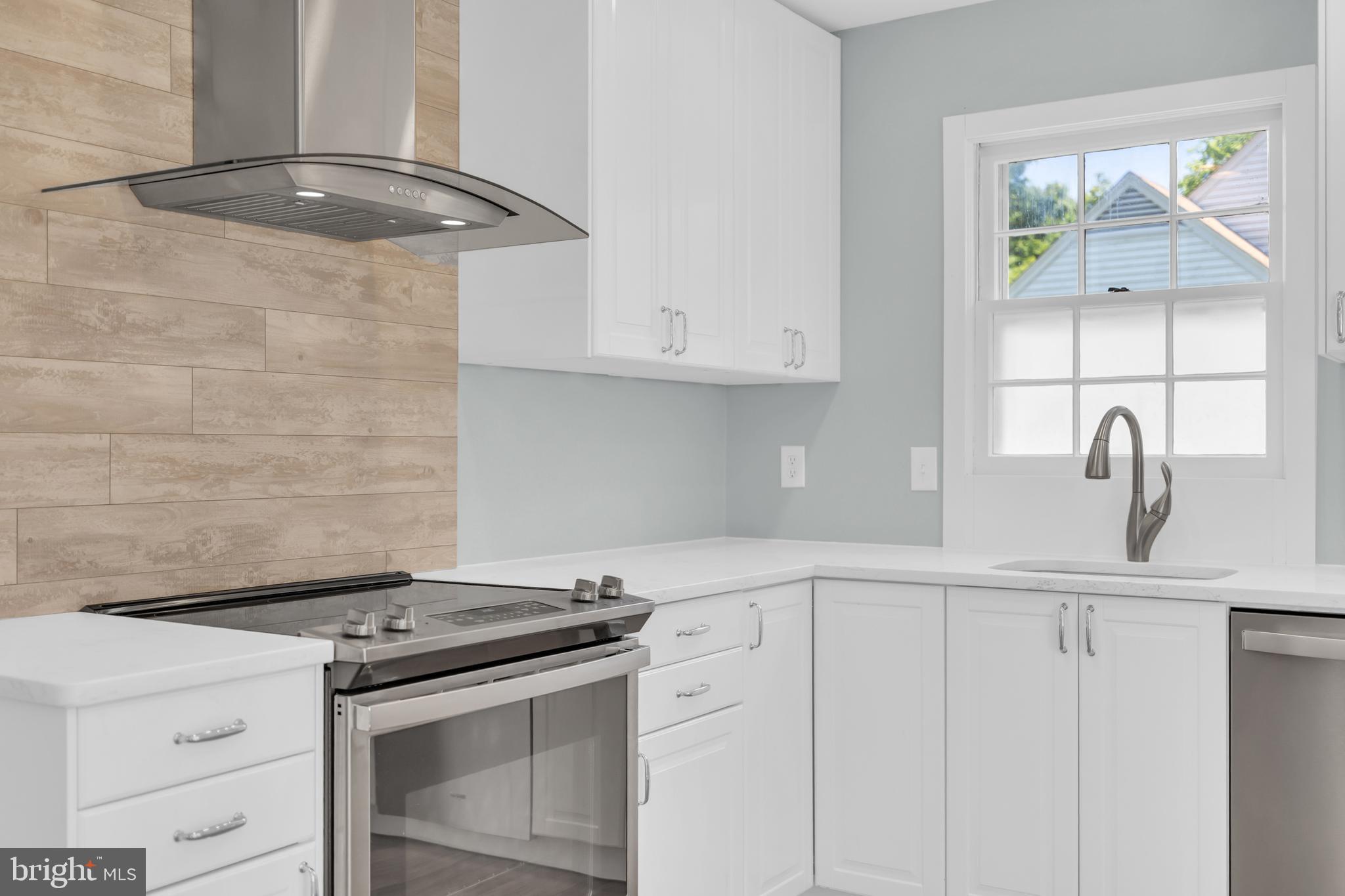 VIRGINIA RUN - Residential