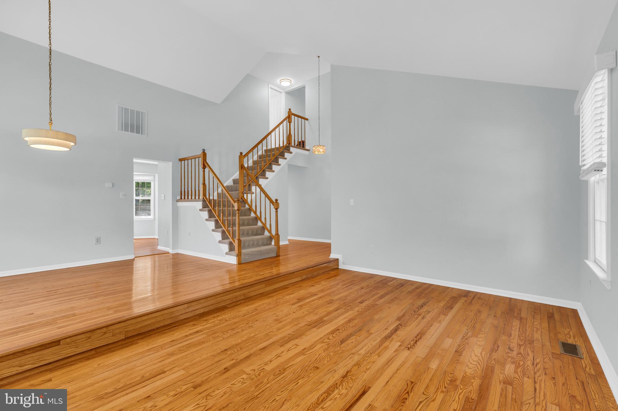 VIRGINIA RUN - Residential