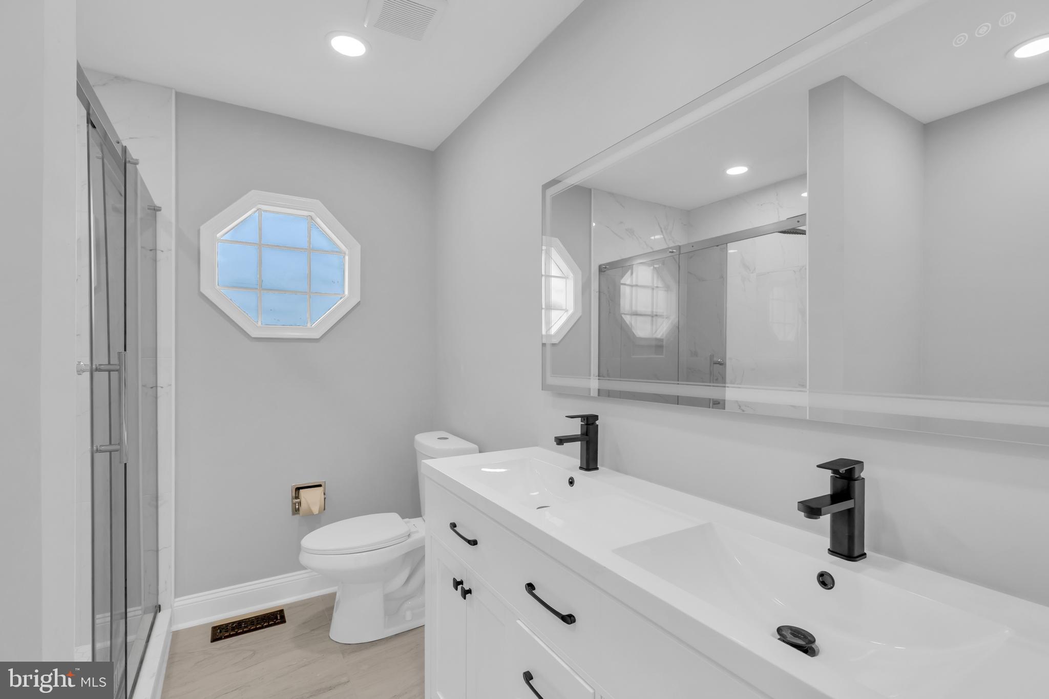 VIRGINIA RUN - Residential