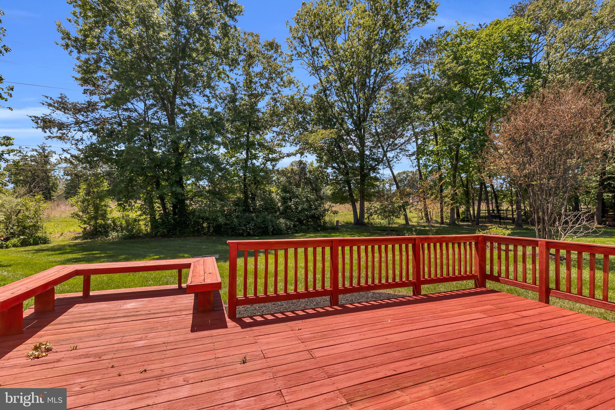 VIRGINIA RUN - Residential