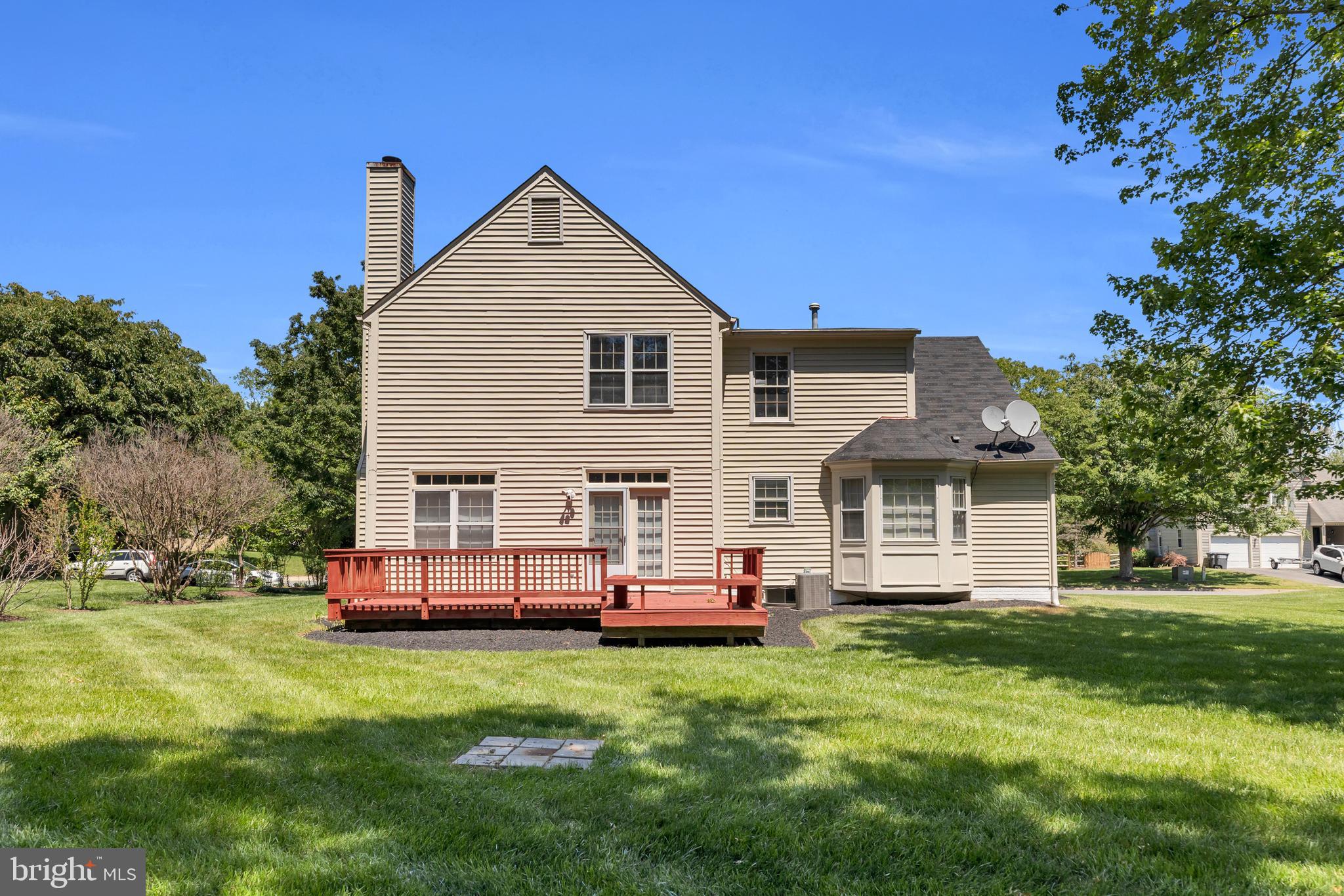 VIRGINIA RUN - Residential