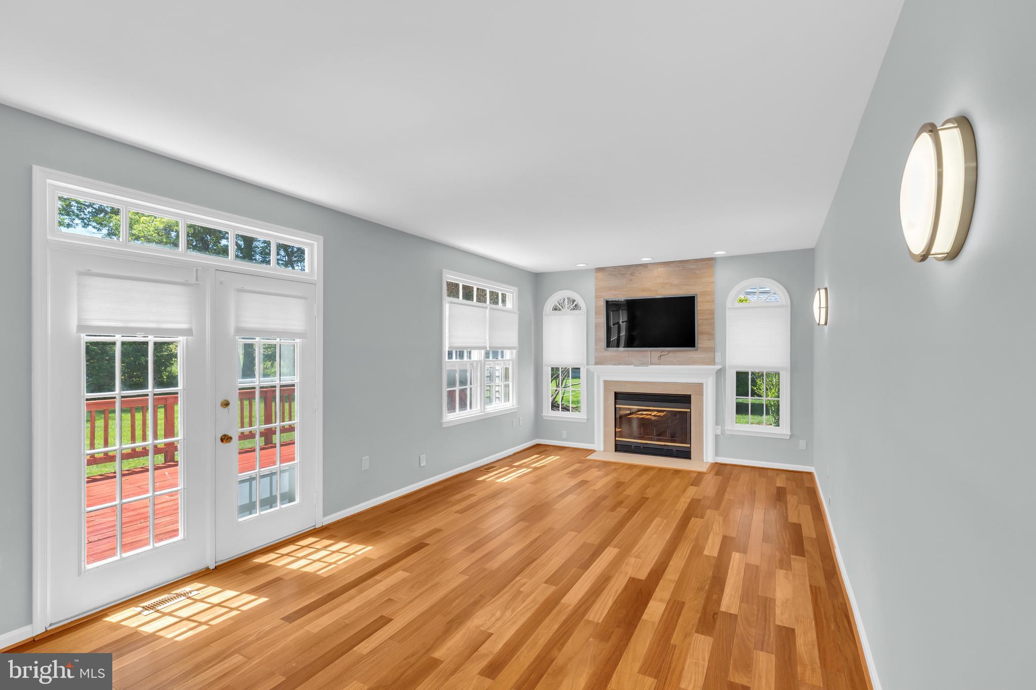 VIRGINIA RUN - Residential