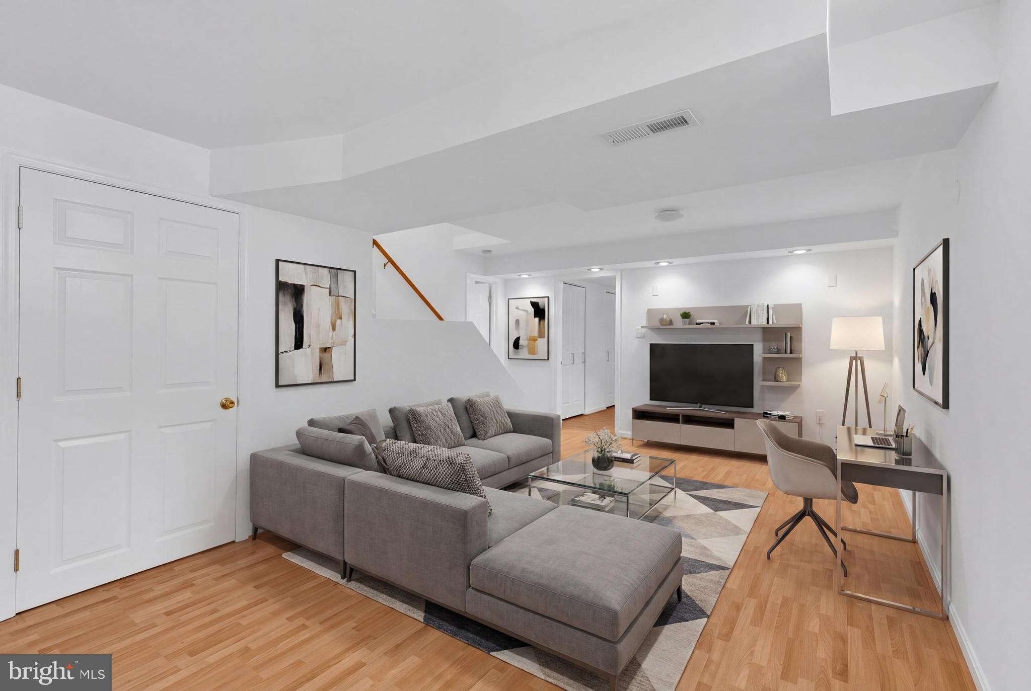 VIRGINIA RUN - Residential