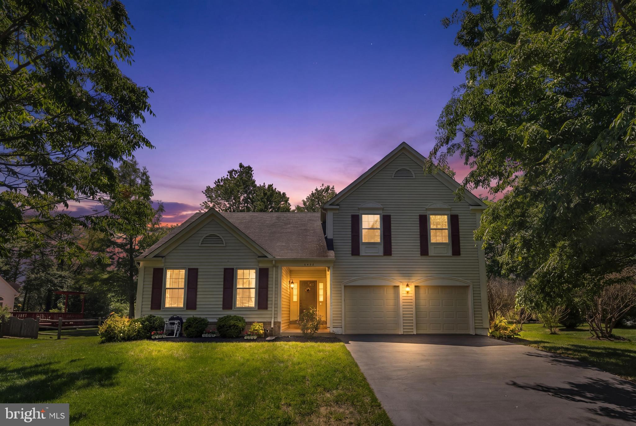 VIRGINIA RUN - Residential