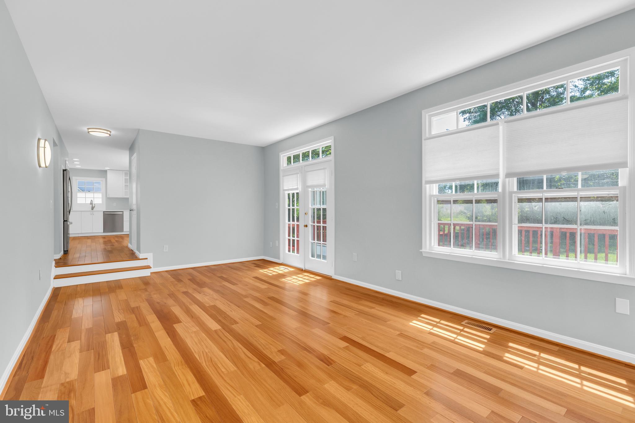 VIRGINIA RUN - Residential