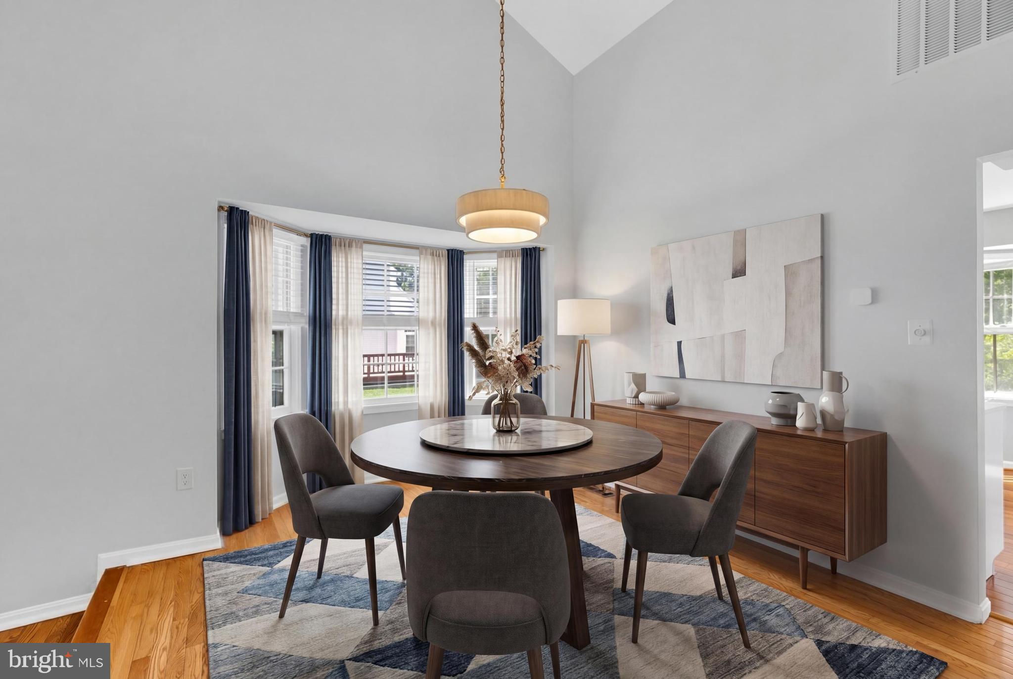 VIRGINIA RUN - Residential