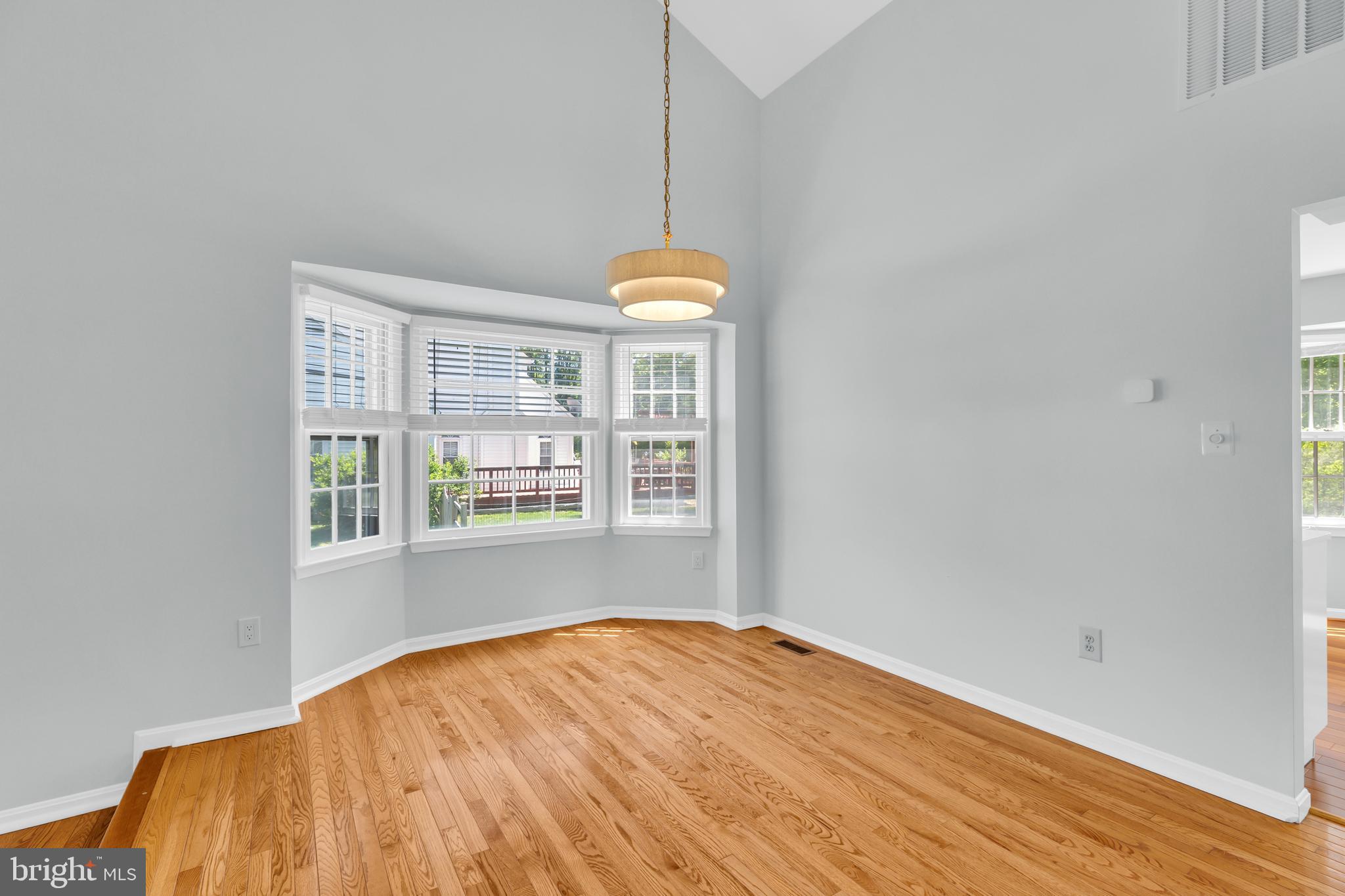 VIRGINIA RUN - Residential