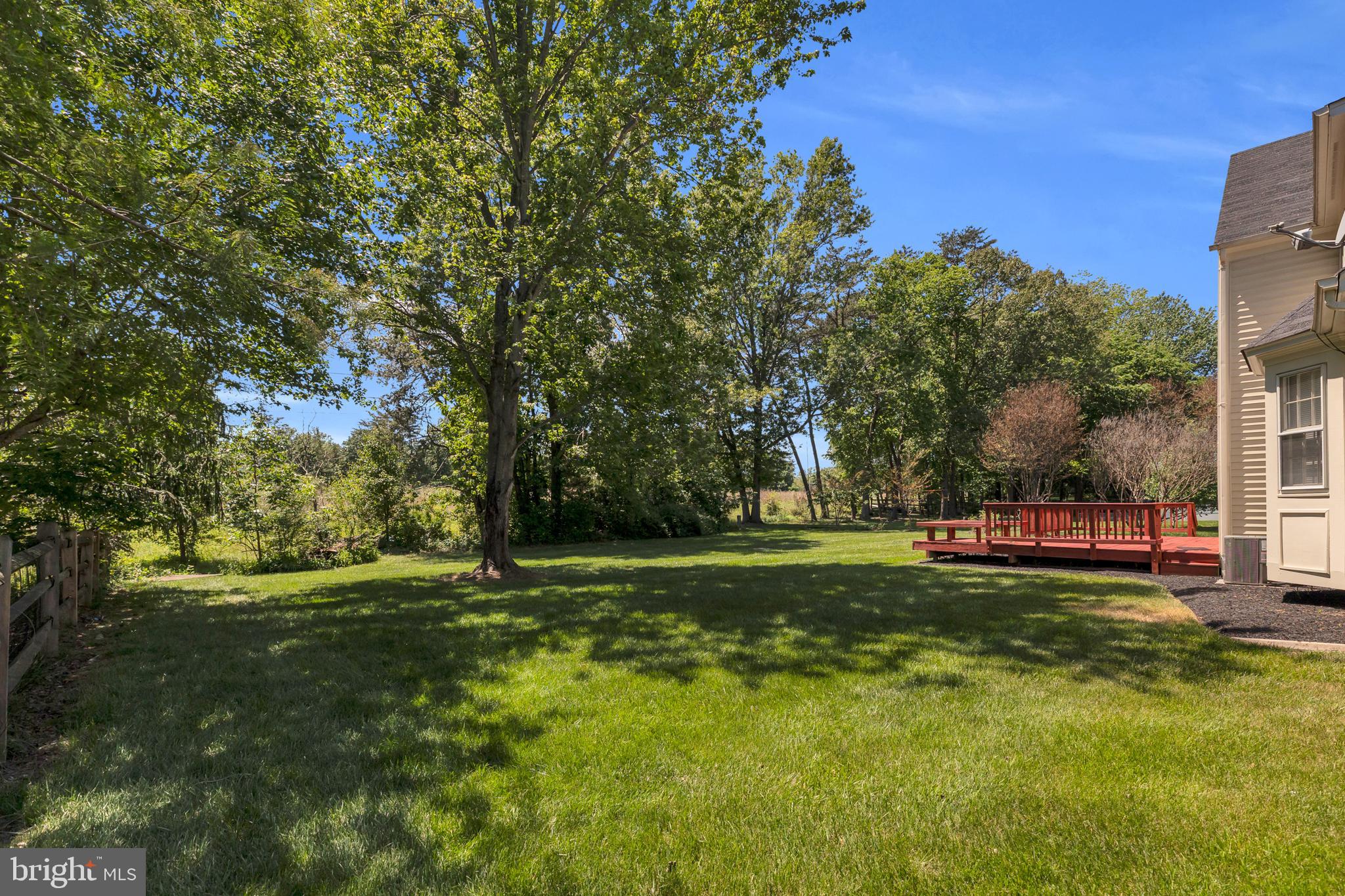 VIRGINIA RUN - Residential