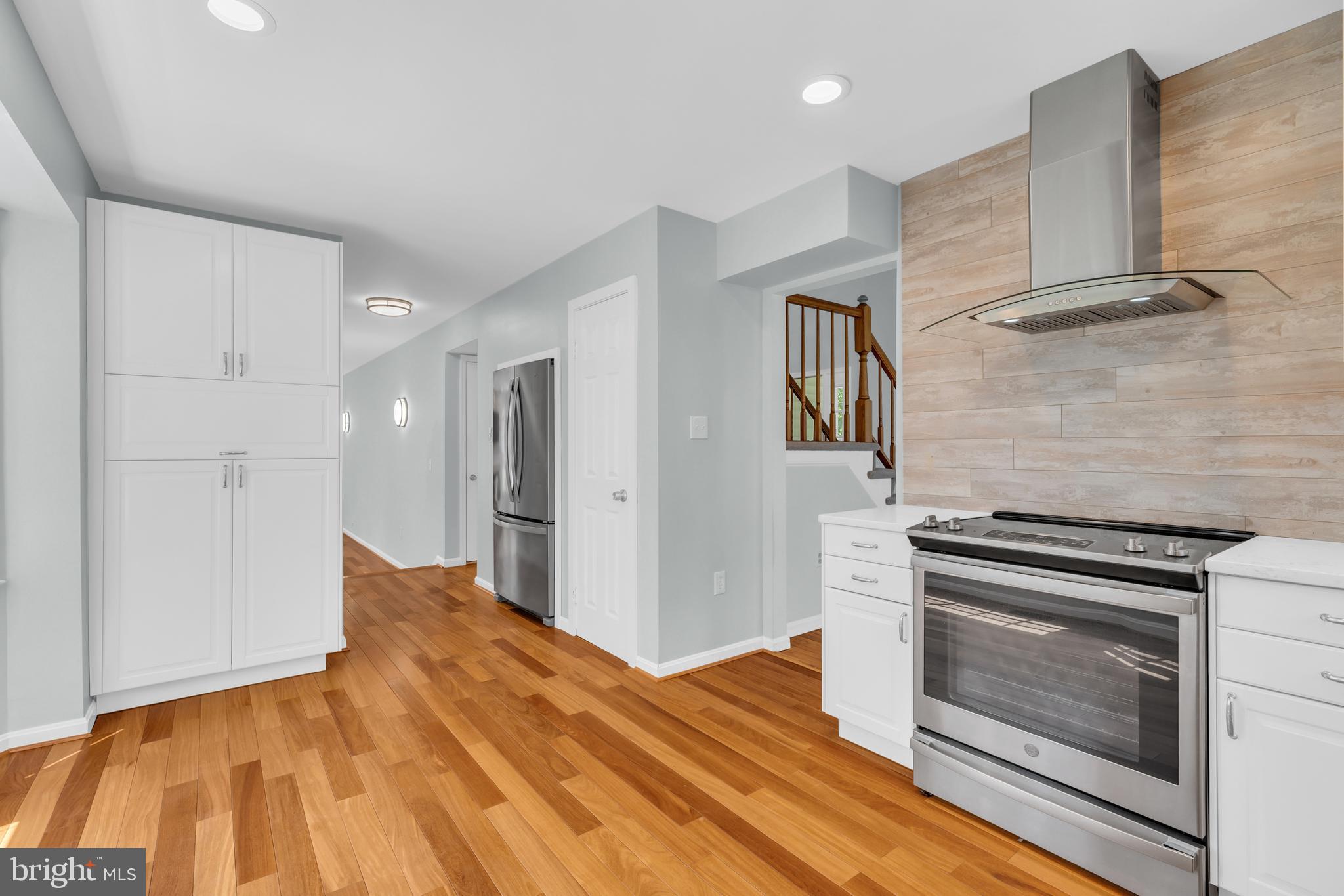 VIRGINIA RUN - Residential