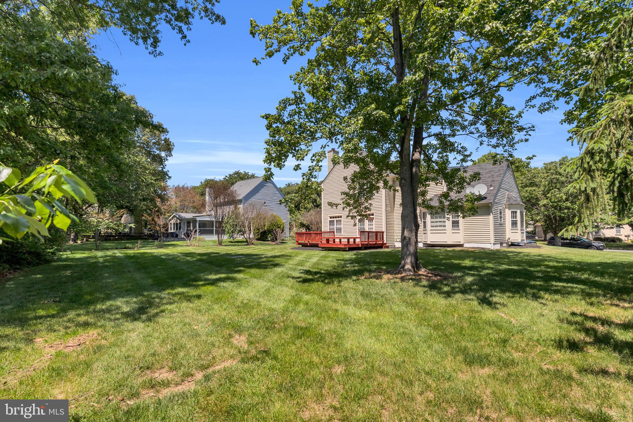 VIRGINIA RUN - Residential