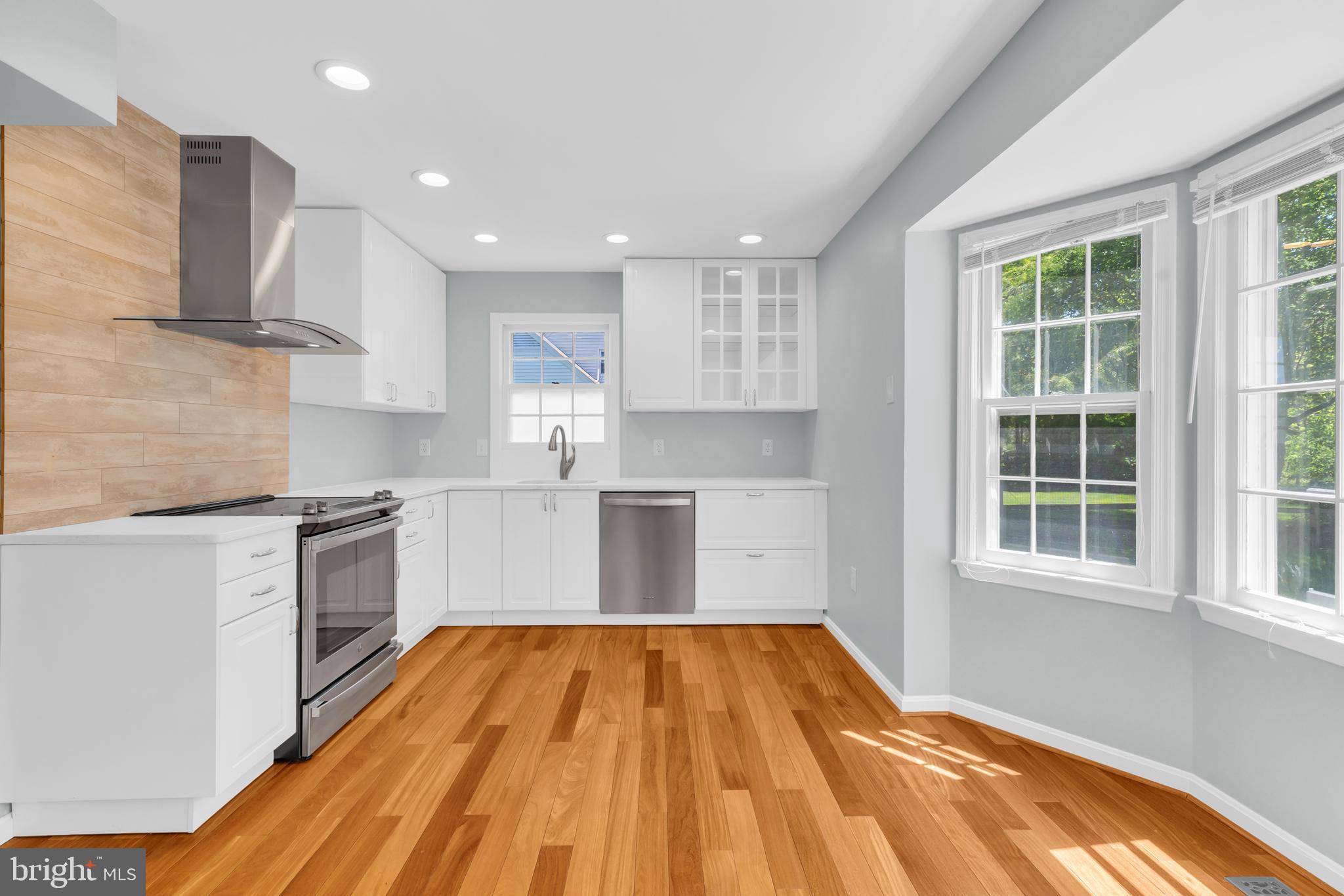 VIRGINIA RUN - Residential