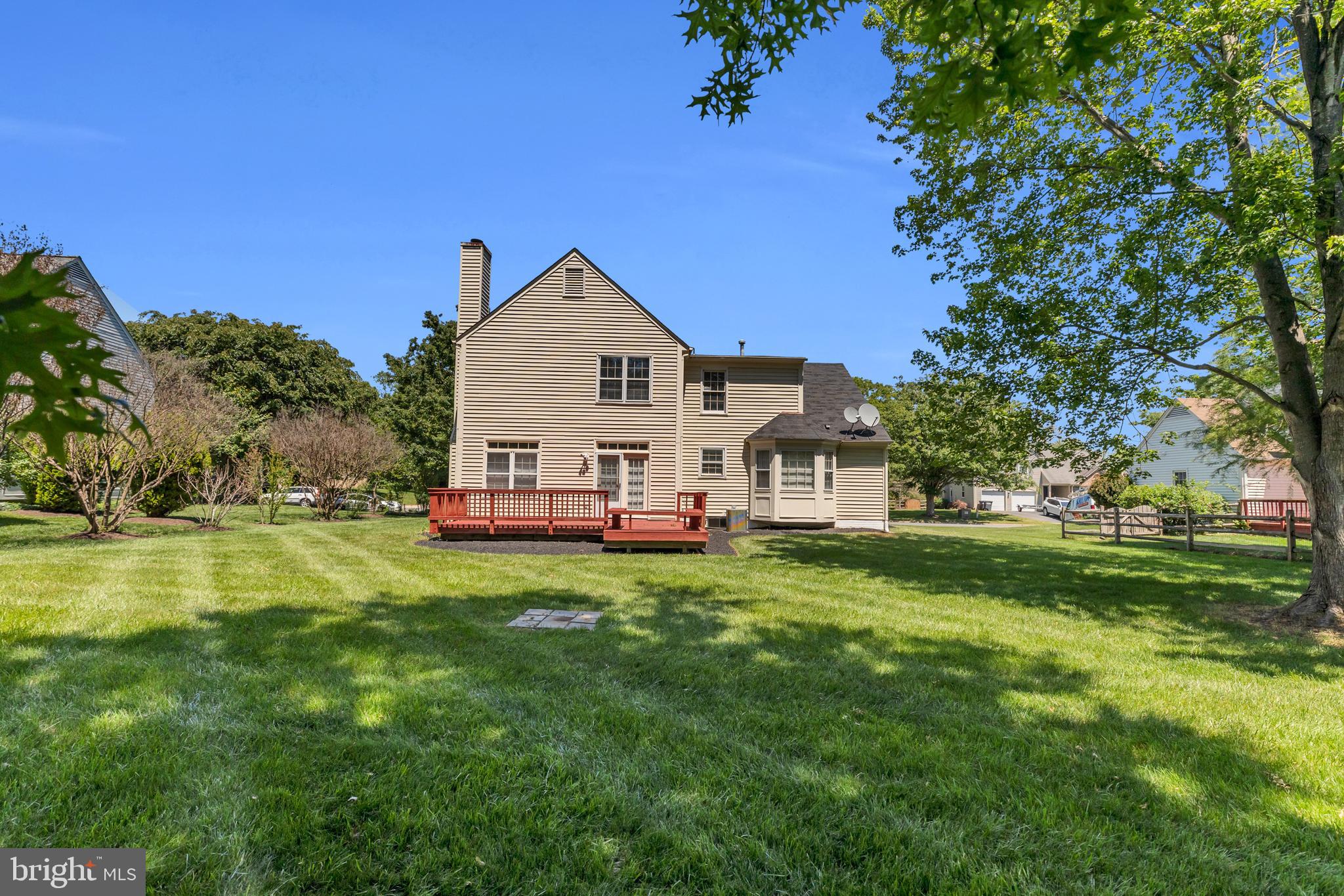 VIRGINIA RUN - Residential