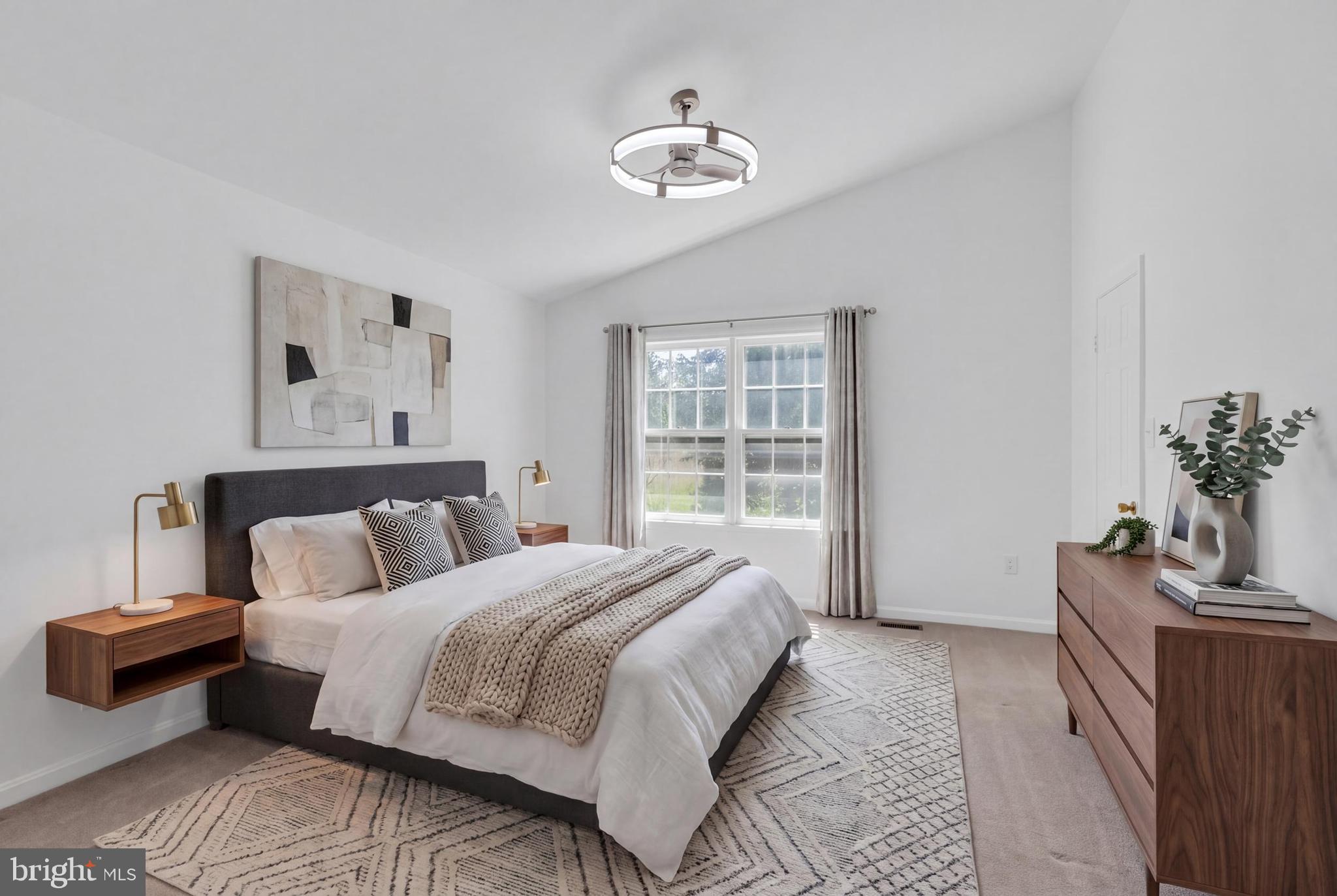 VIRGINIA RUN - Residential