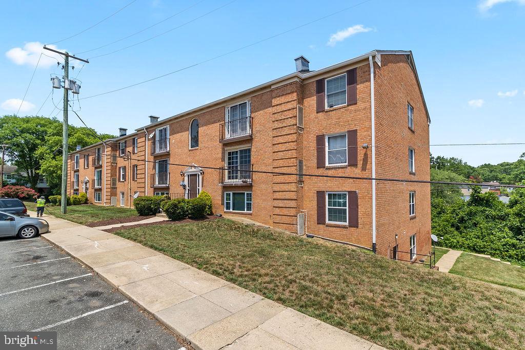 3803 SWANN ROAD 101