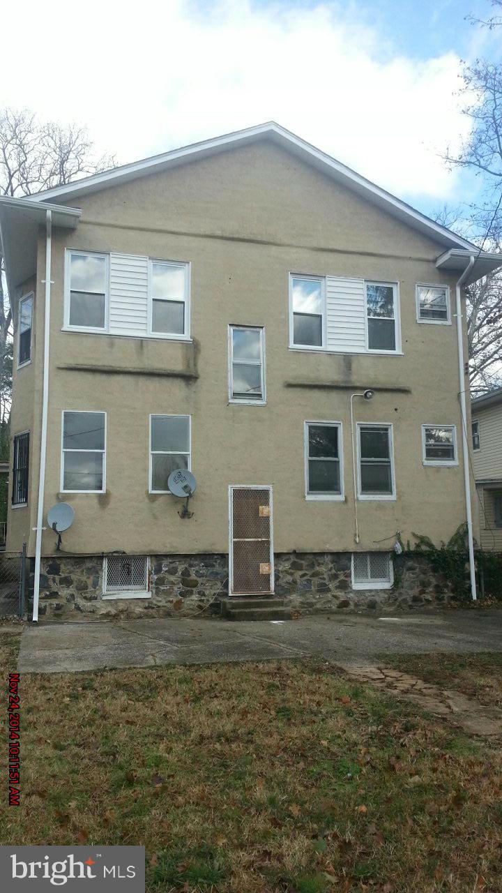 NORTHWEST COMMUNITY ACTION - Residential