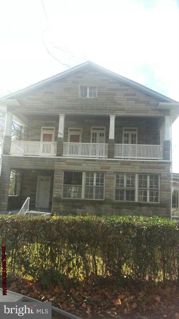 NORTHWEST COMMUNITY ACTION - Residential