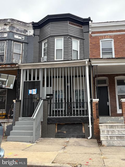 2015 ROBB STREET BALTIMORE MD 21218