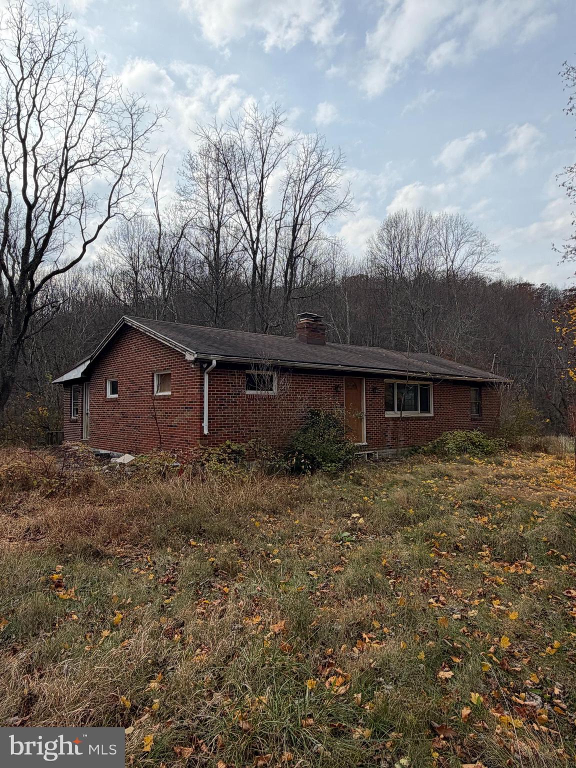 3963 FISSELS CHURCH ROAD