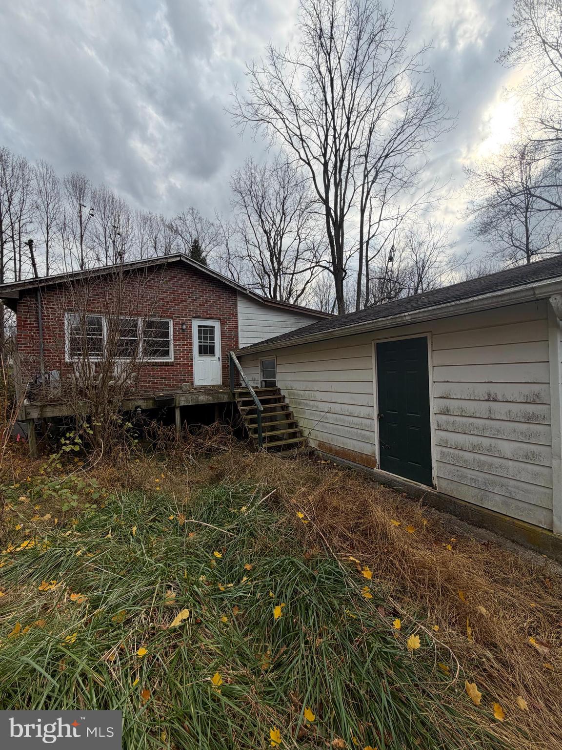 3963 FISSELS CHURCH ROAD