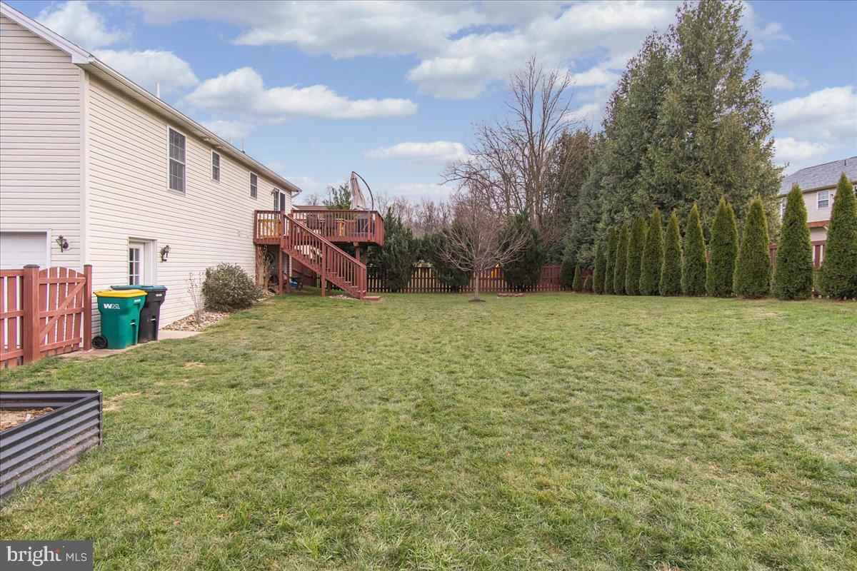 CEDARBROOK - Residential