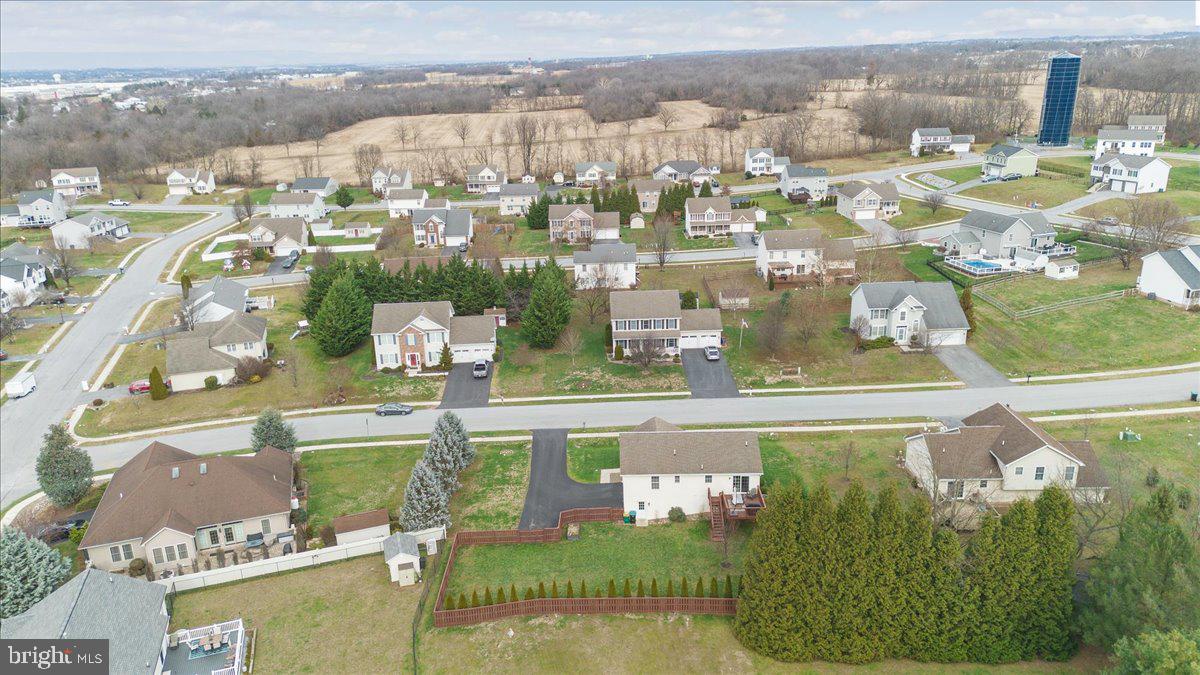 CEDARBROOK - Residential