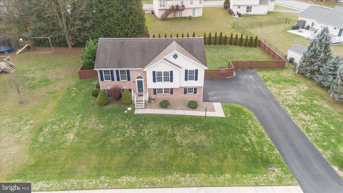 CEDARBROOK - Residential