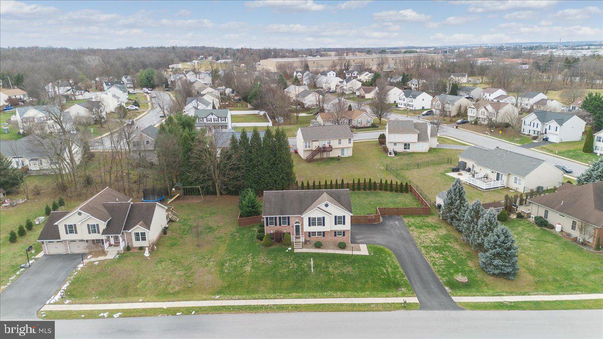 CEDARBROOK - Residential