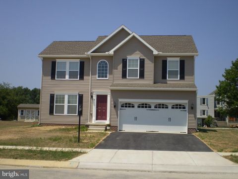 Homes For Sale - 192 Ledger Drive #72<br/> HANOVER, PA 17331