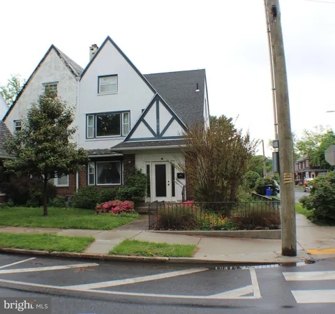 2501 N 2nd Street, Harrisburg, PA 17110 - MLS#: PADA2045212