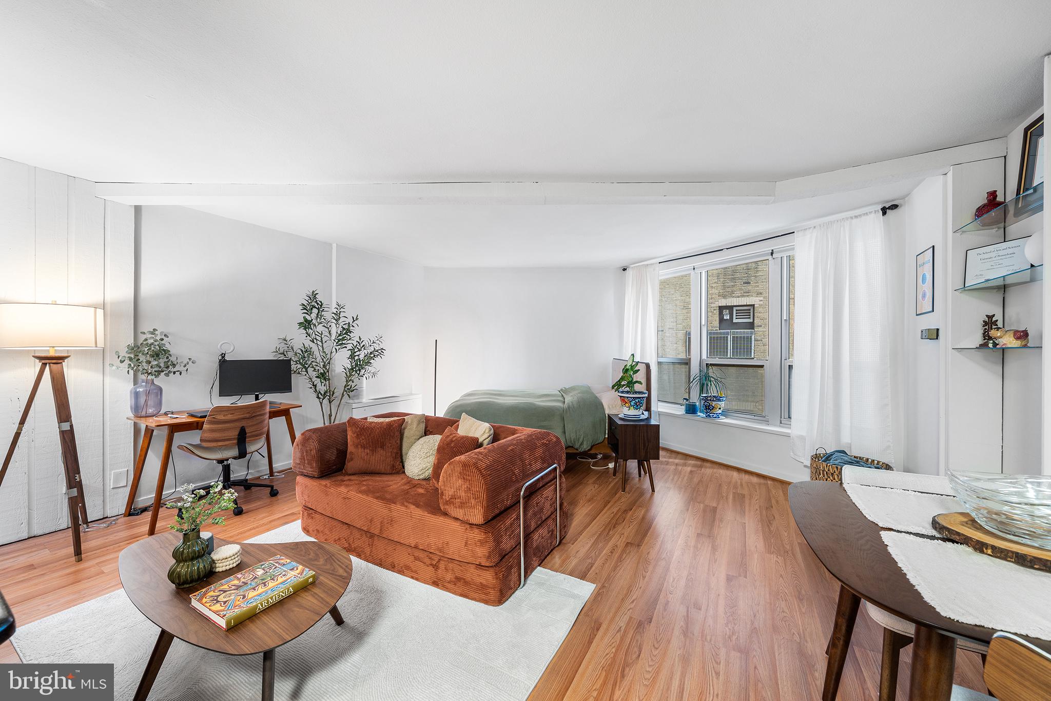 RITTENHOUSE SQUARE - Residential