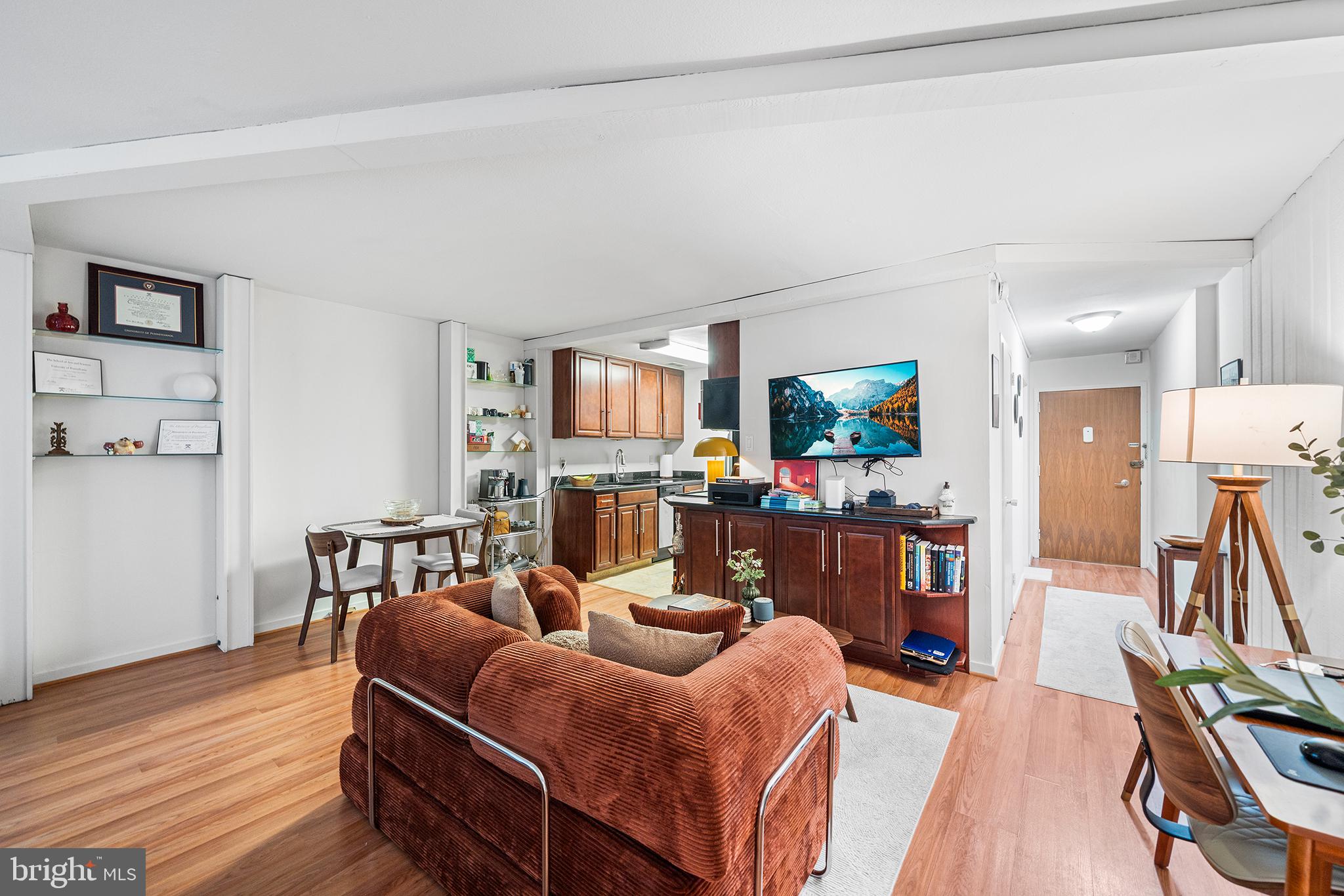 RITTENHOUSE SQUARE - Residential