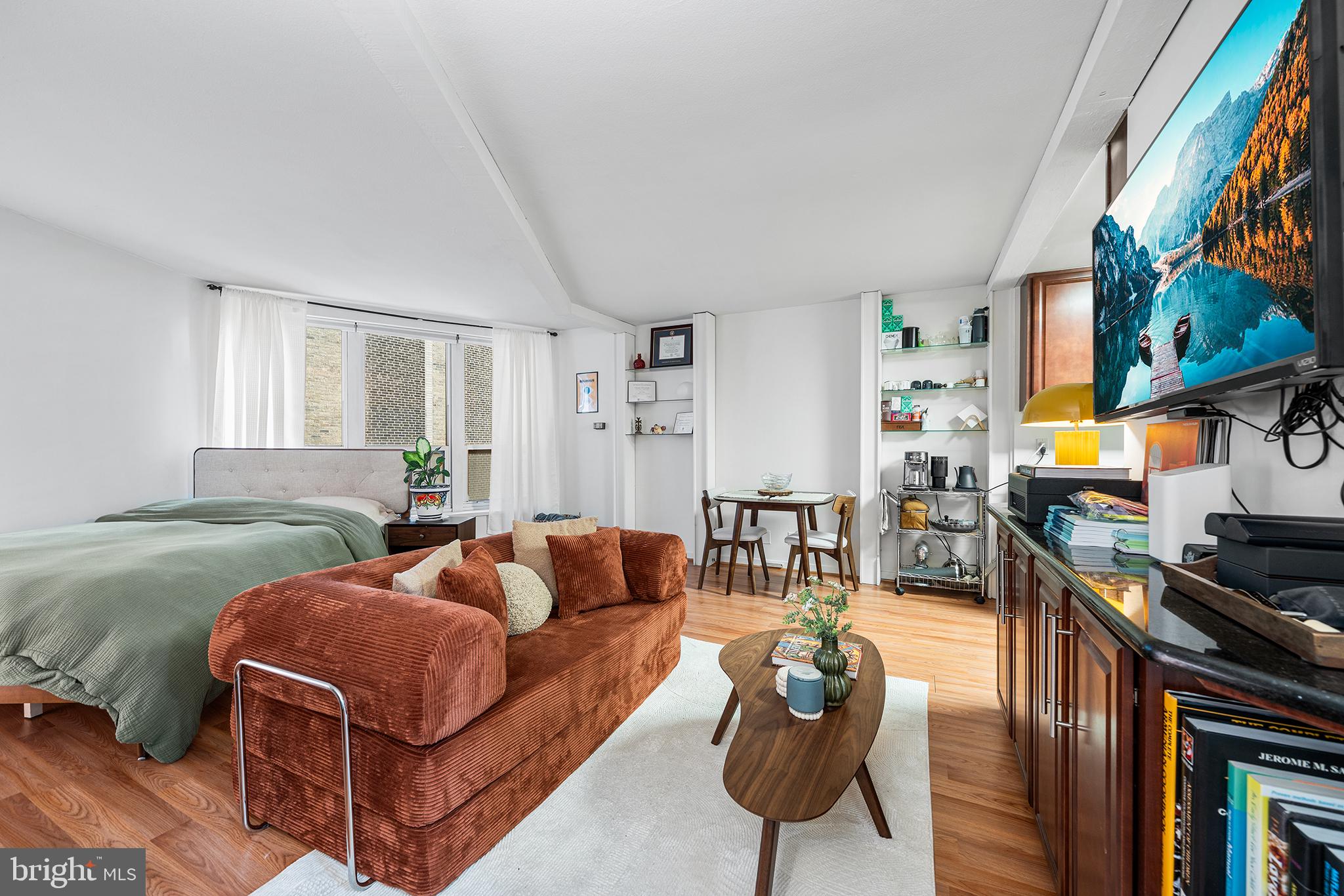 RITTENHOUSE SQUARE - Residential