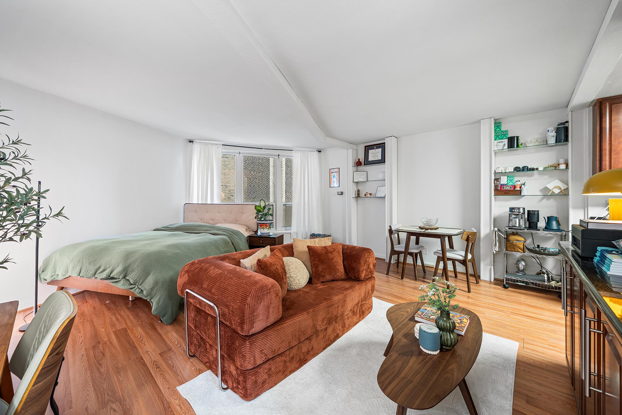 RITTENHOUSE SQUARE - Residential