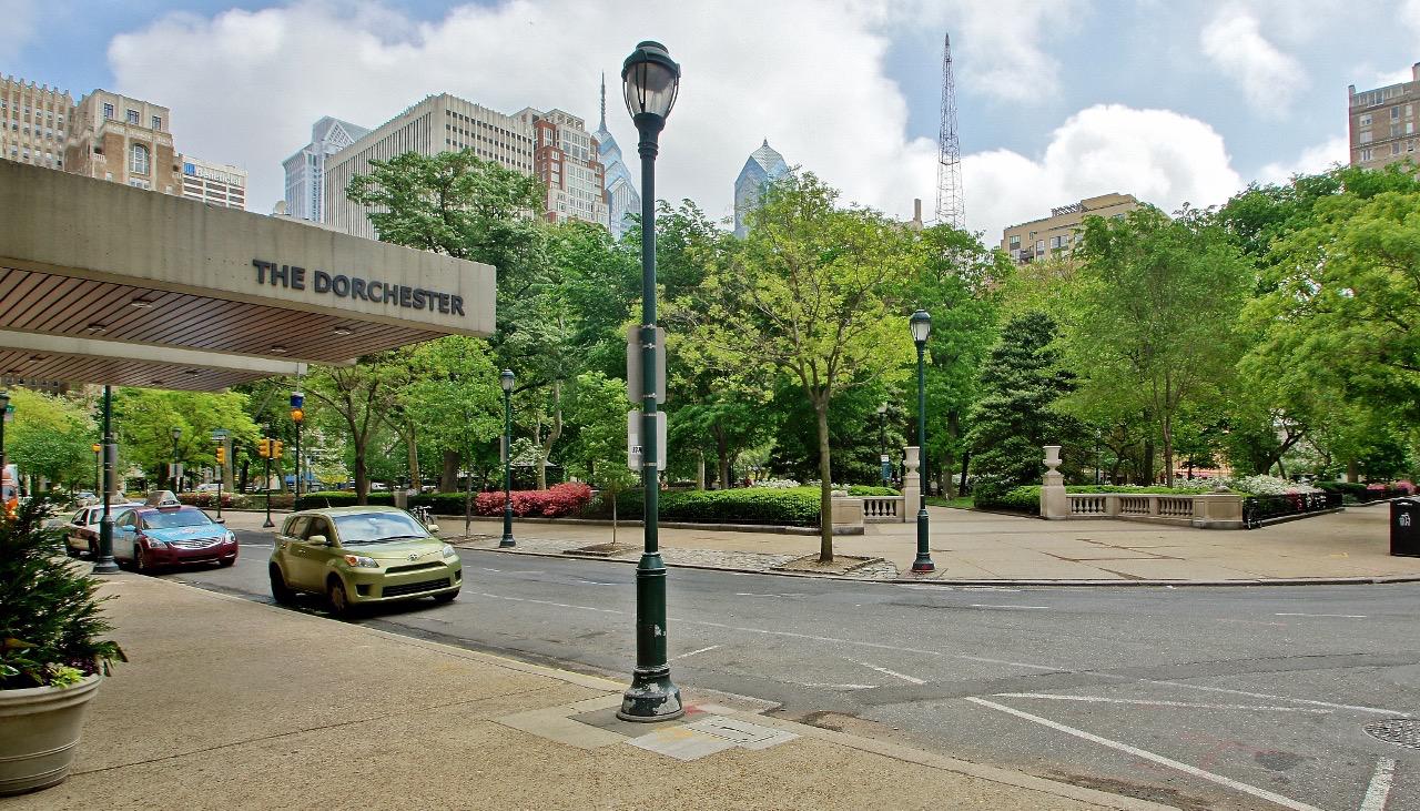 RITTENHOUSE SQUARE - Residential