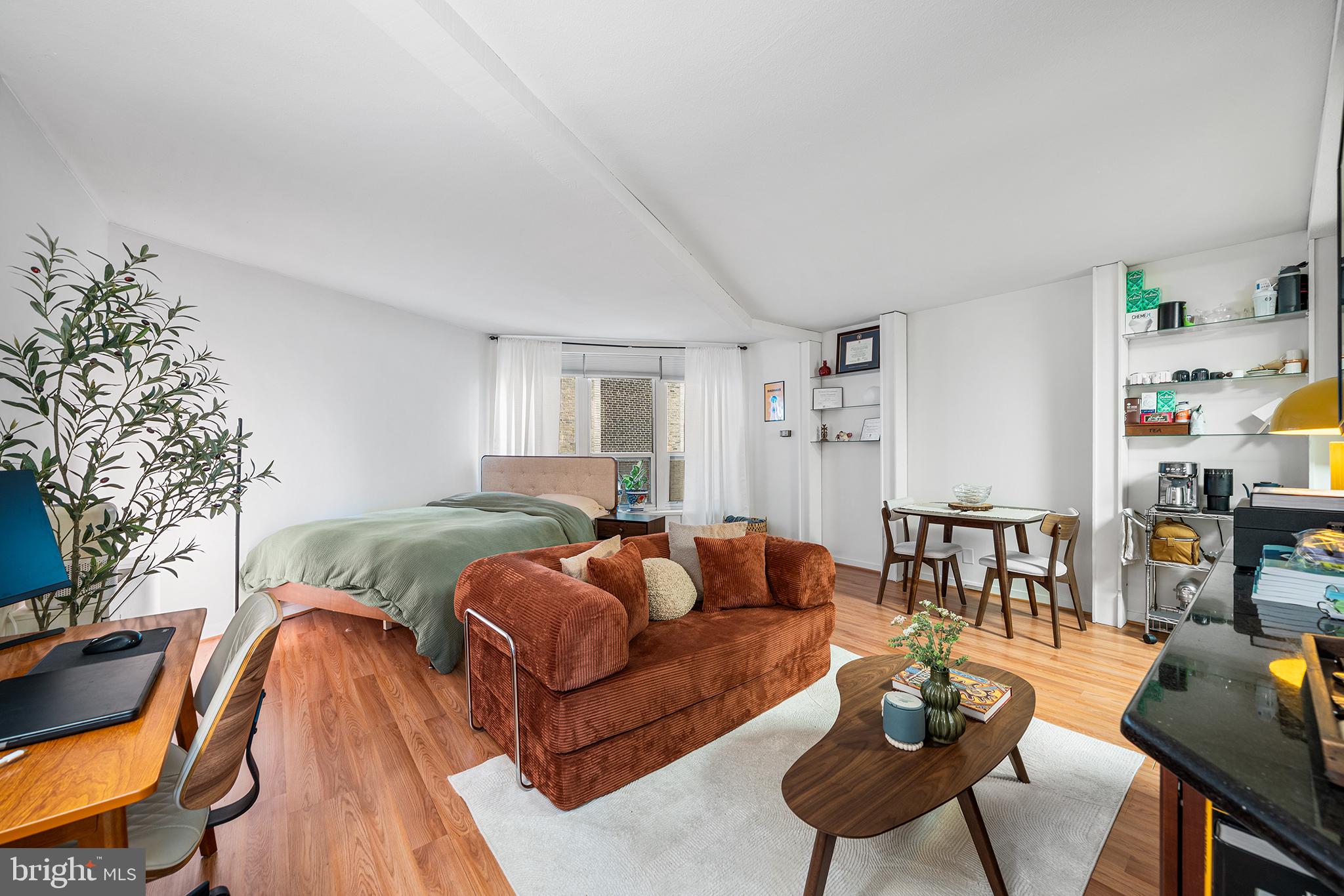 RITTENHOUSE SQUARE - Residential