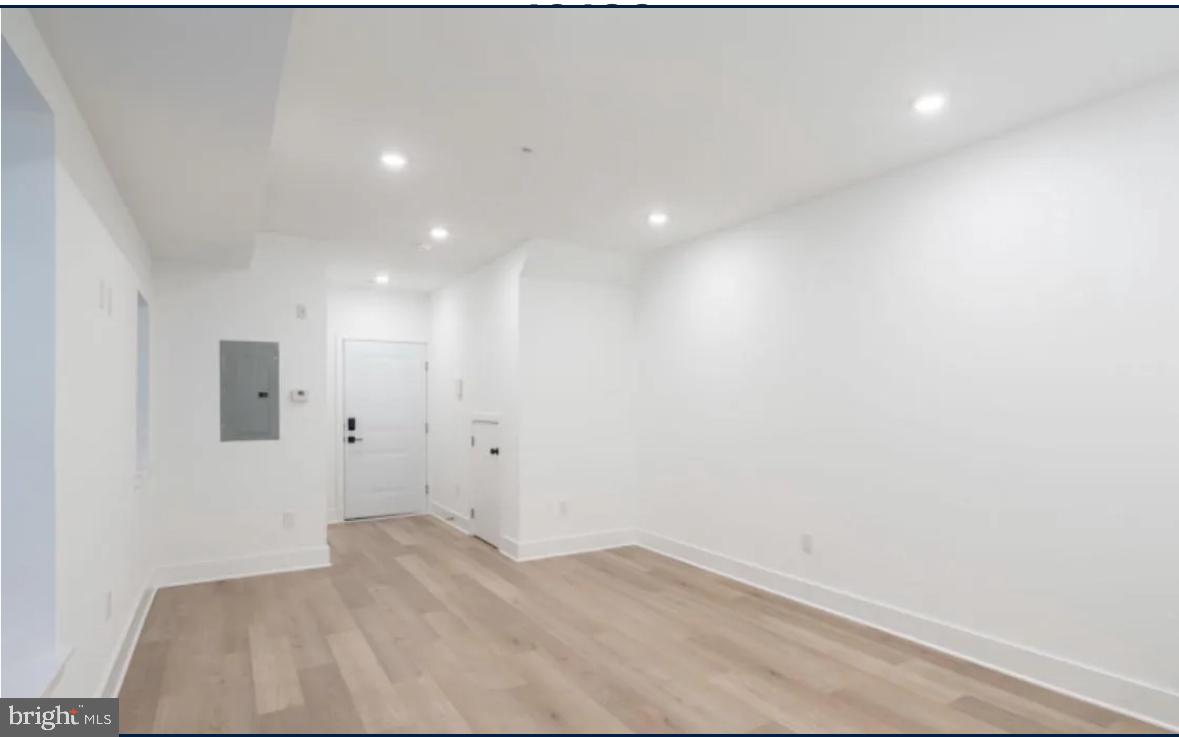 FRANCISVILLE - Residential Lease