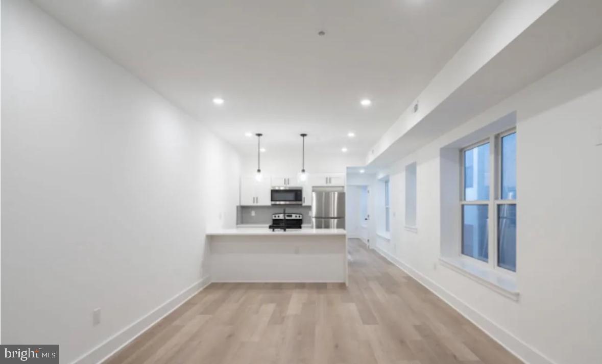 FRANCISVILLE - Residential Lease