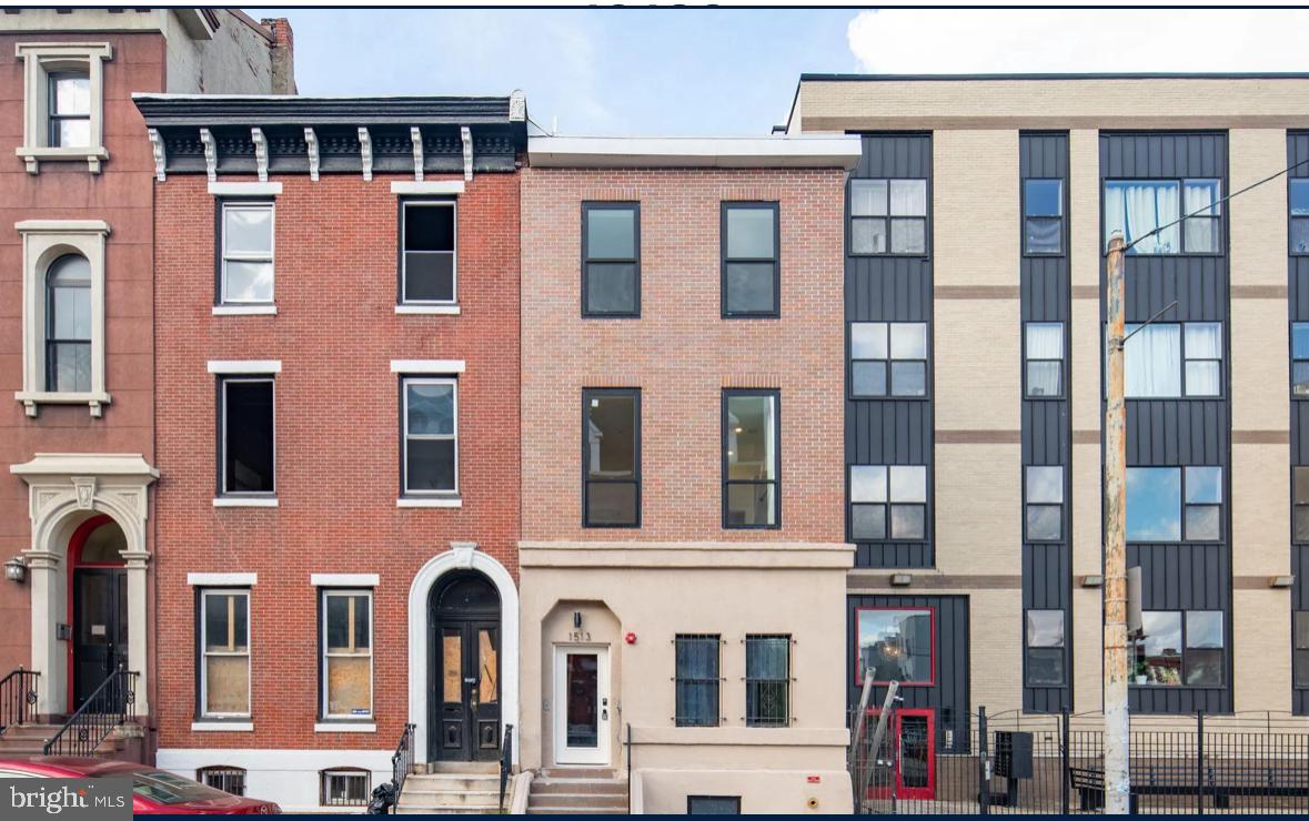 FRANCISVILLE - Residential Lease