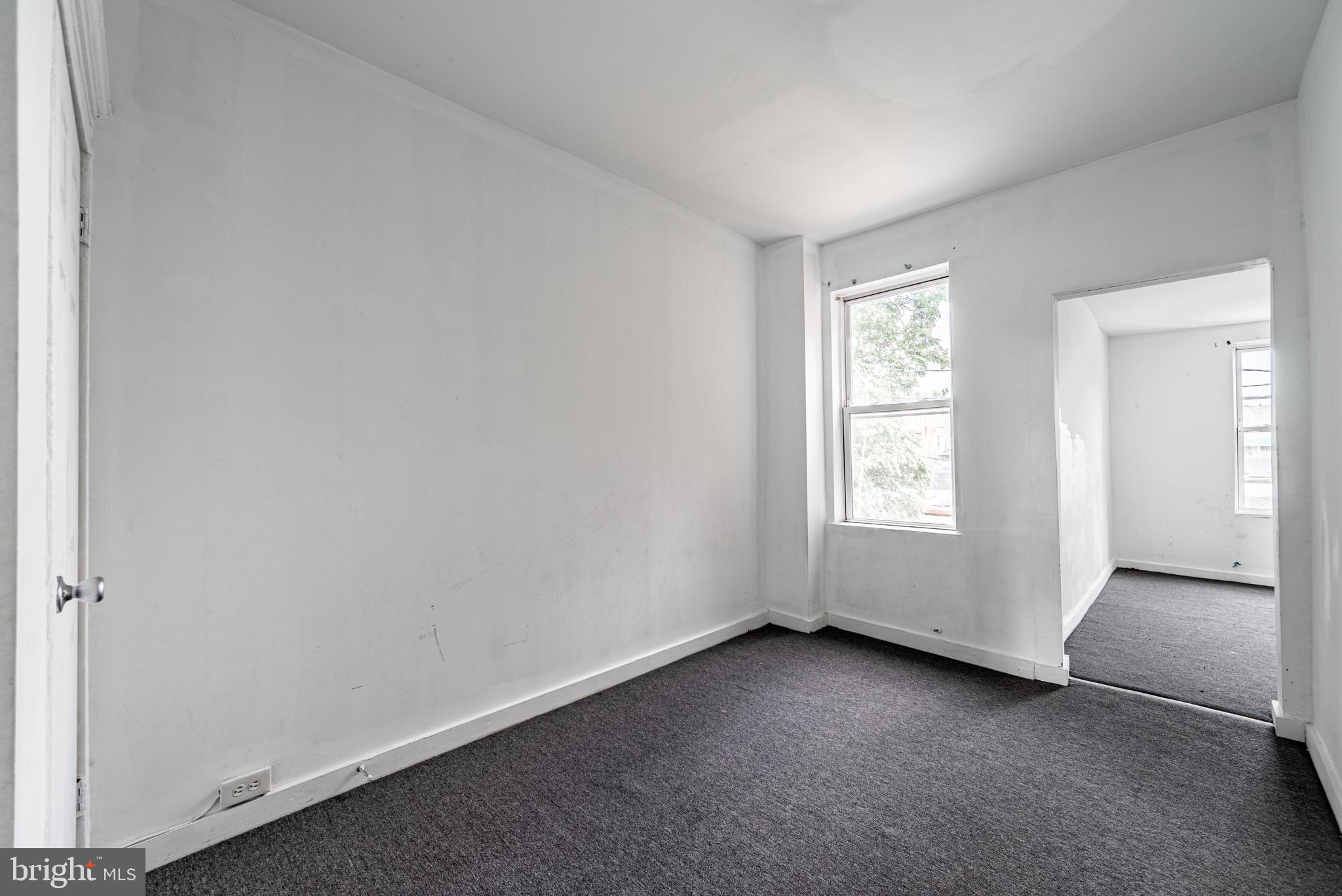 BIDDLE STREET - Residential