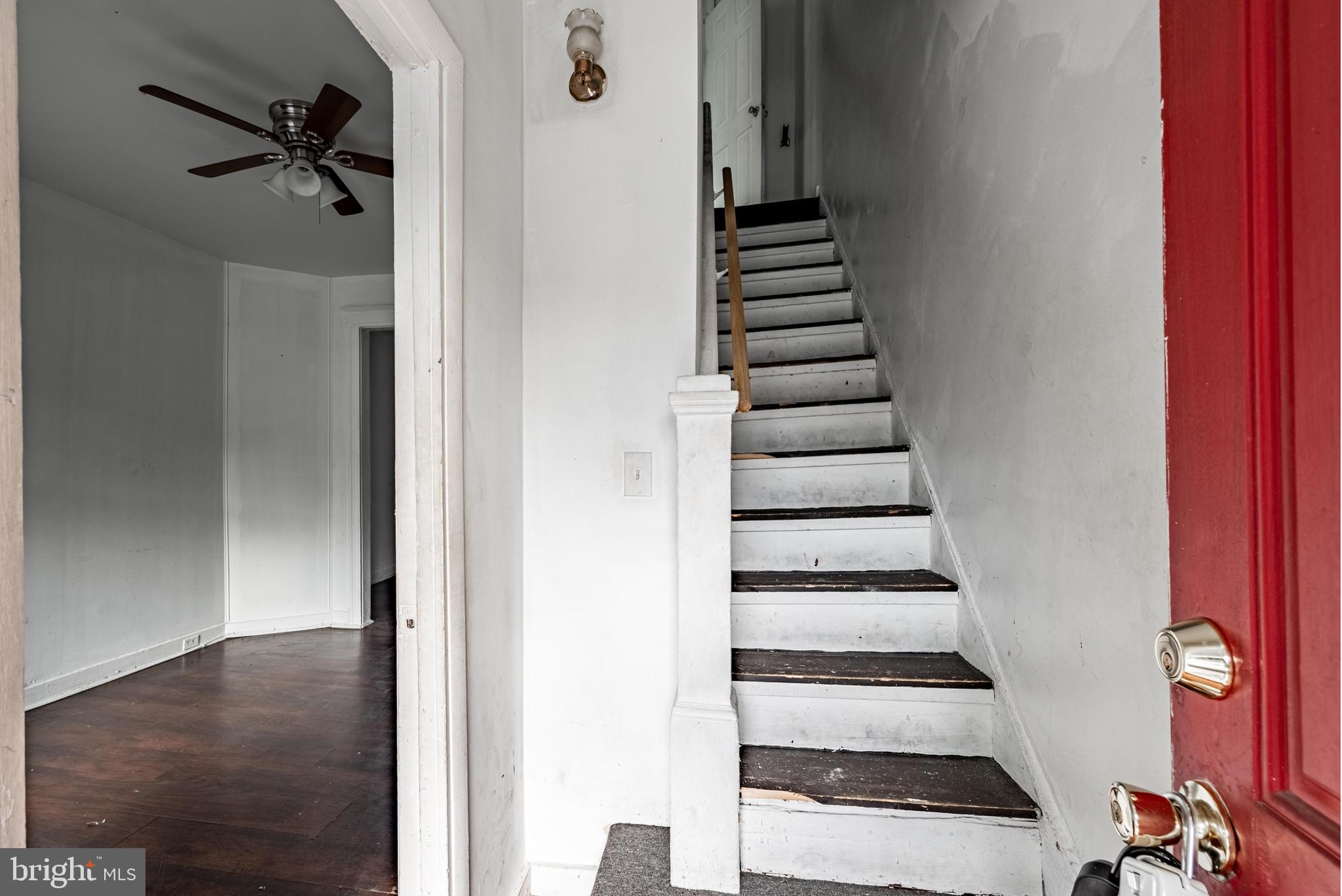 BIDDLE STREET - Residential