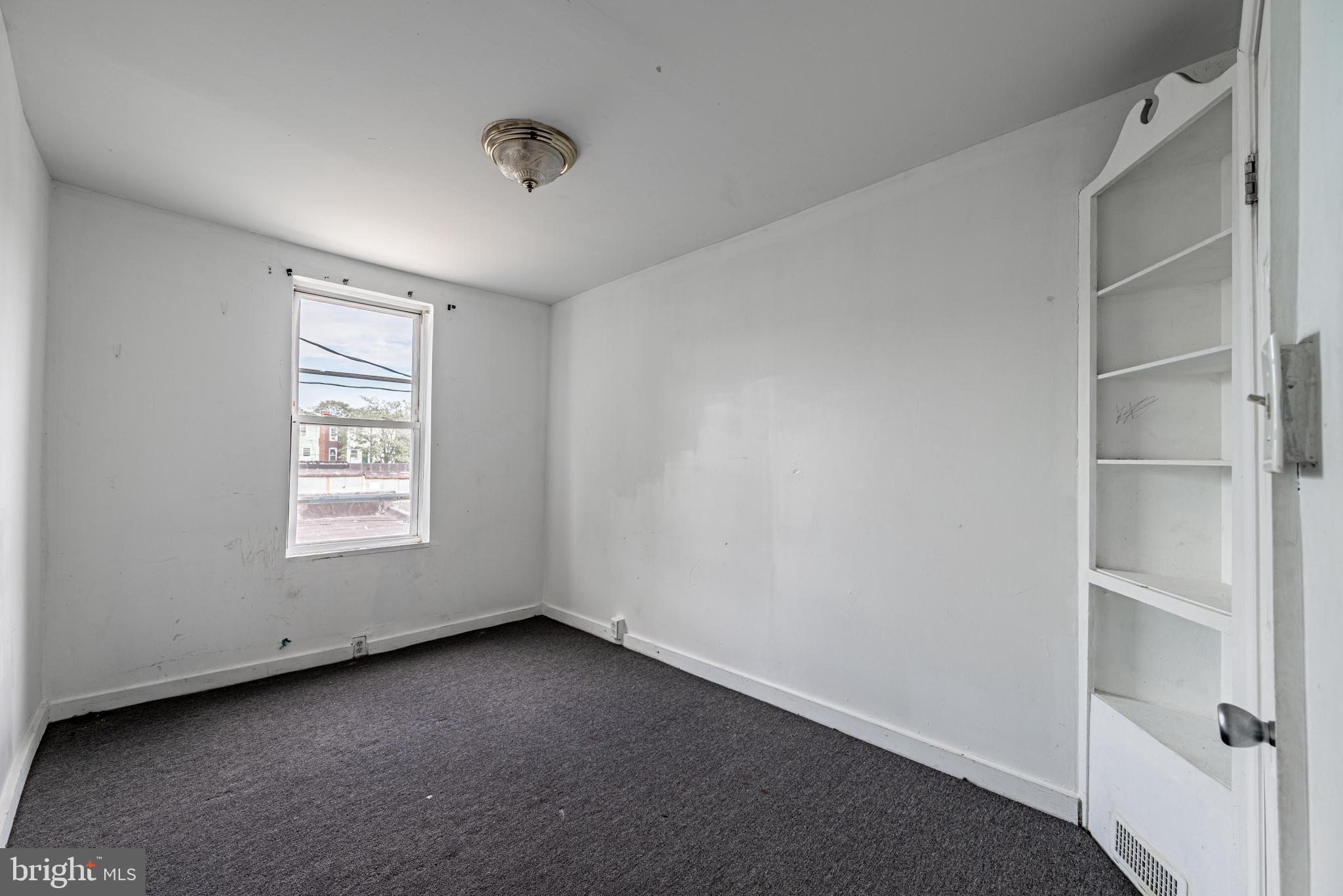 BIDDLE STREET - Residential