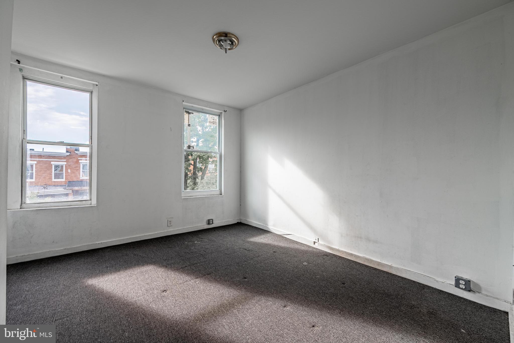 BIDDLE STREET - Residential