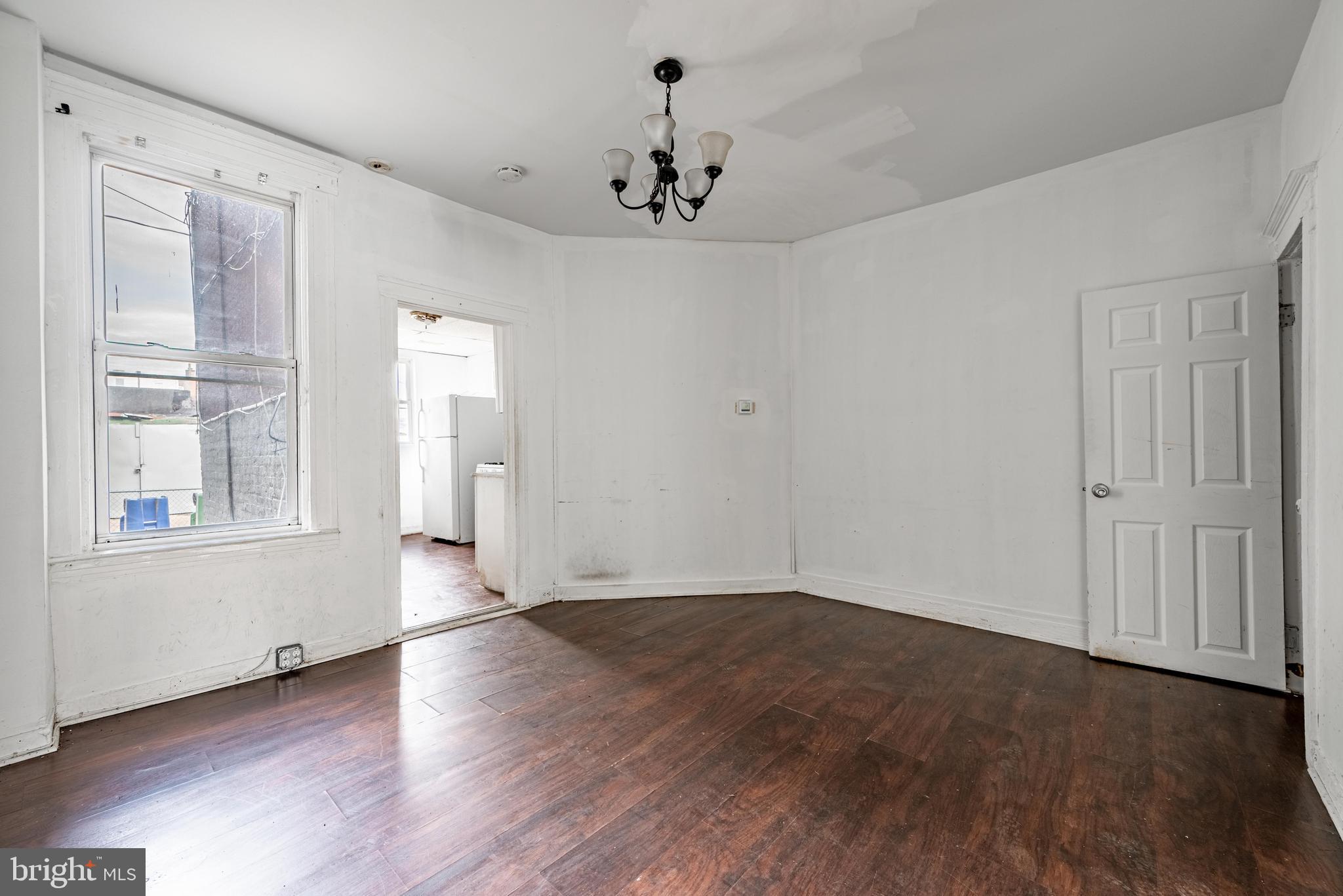 BIDDLE STREET - Residential