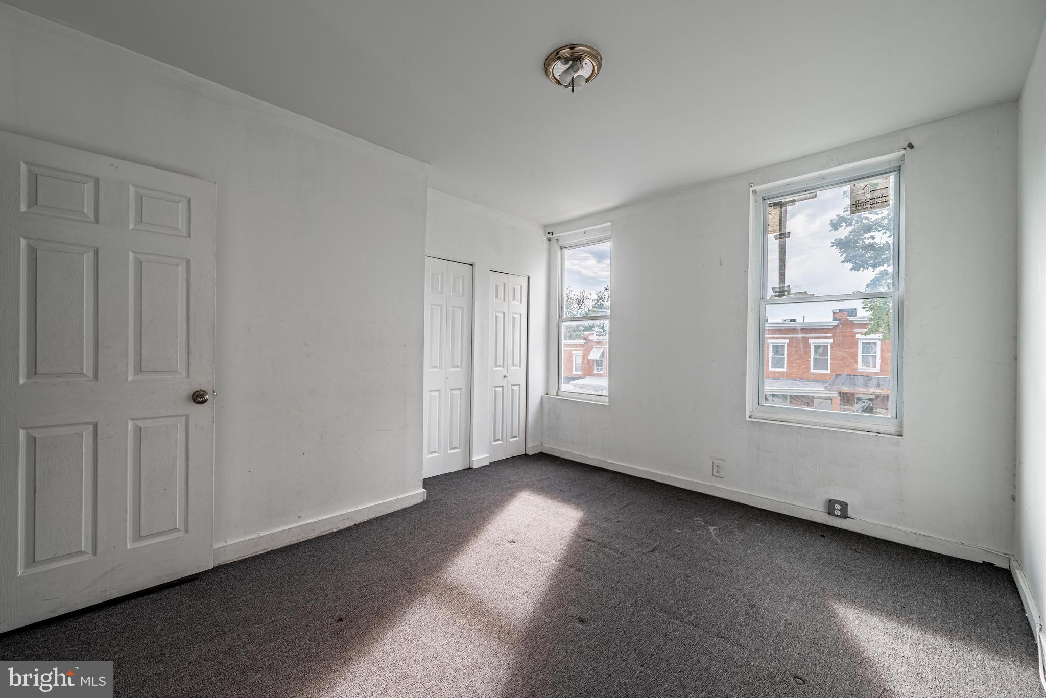 BIDDLE STREET - Residential