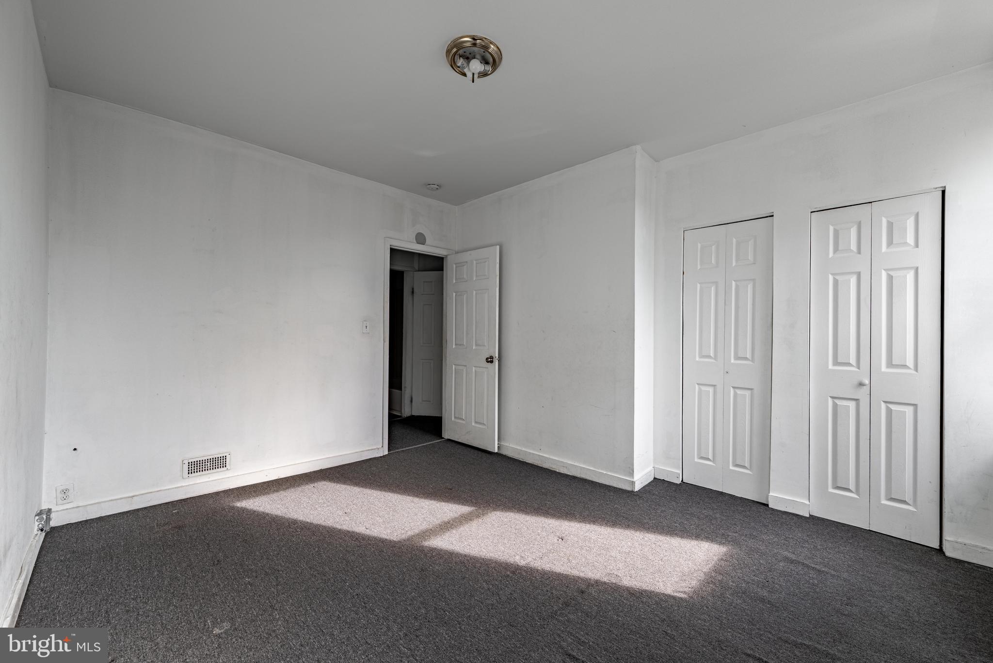 BIDDLE STREET - Residential