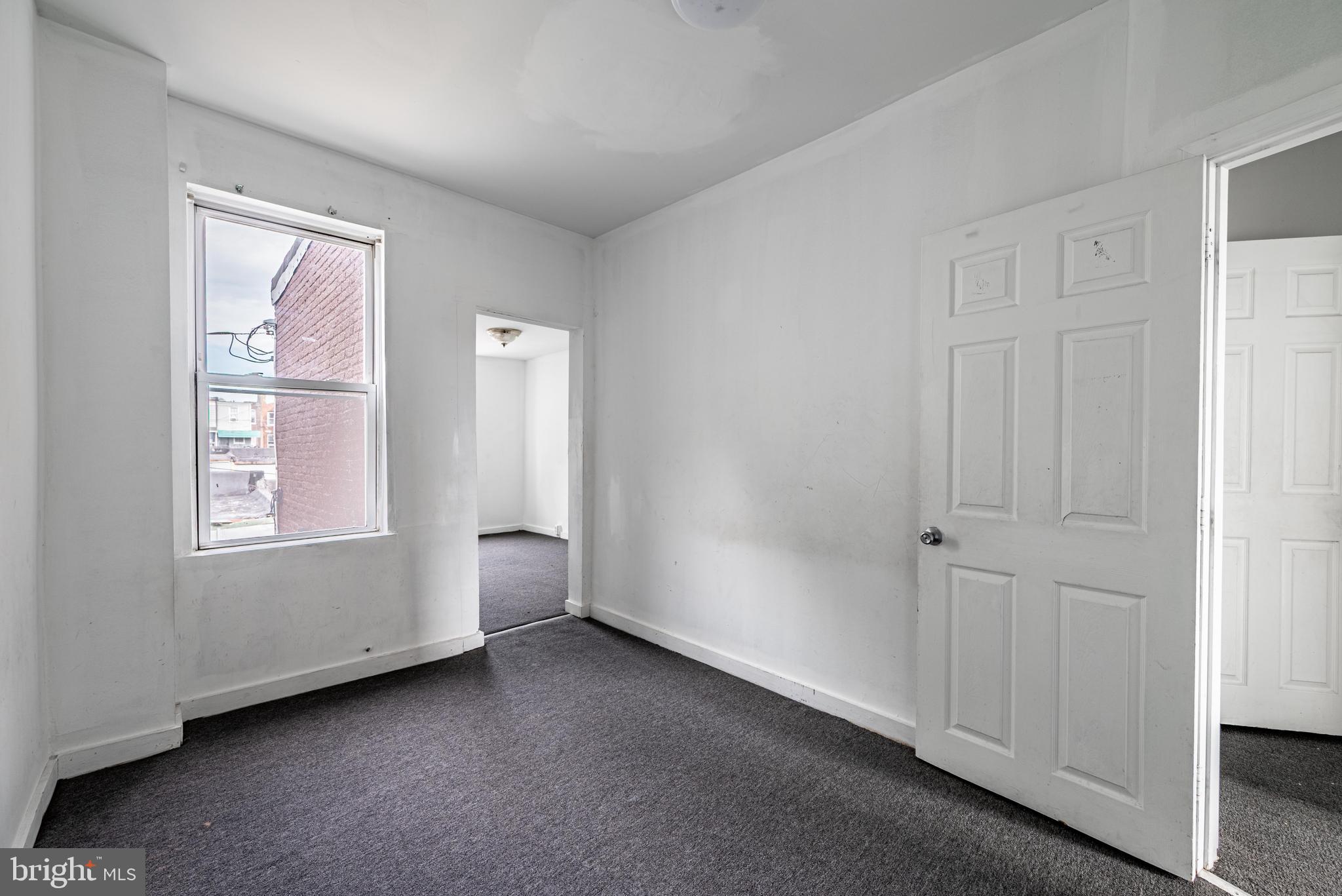 BIDDLE STREET - Residential